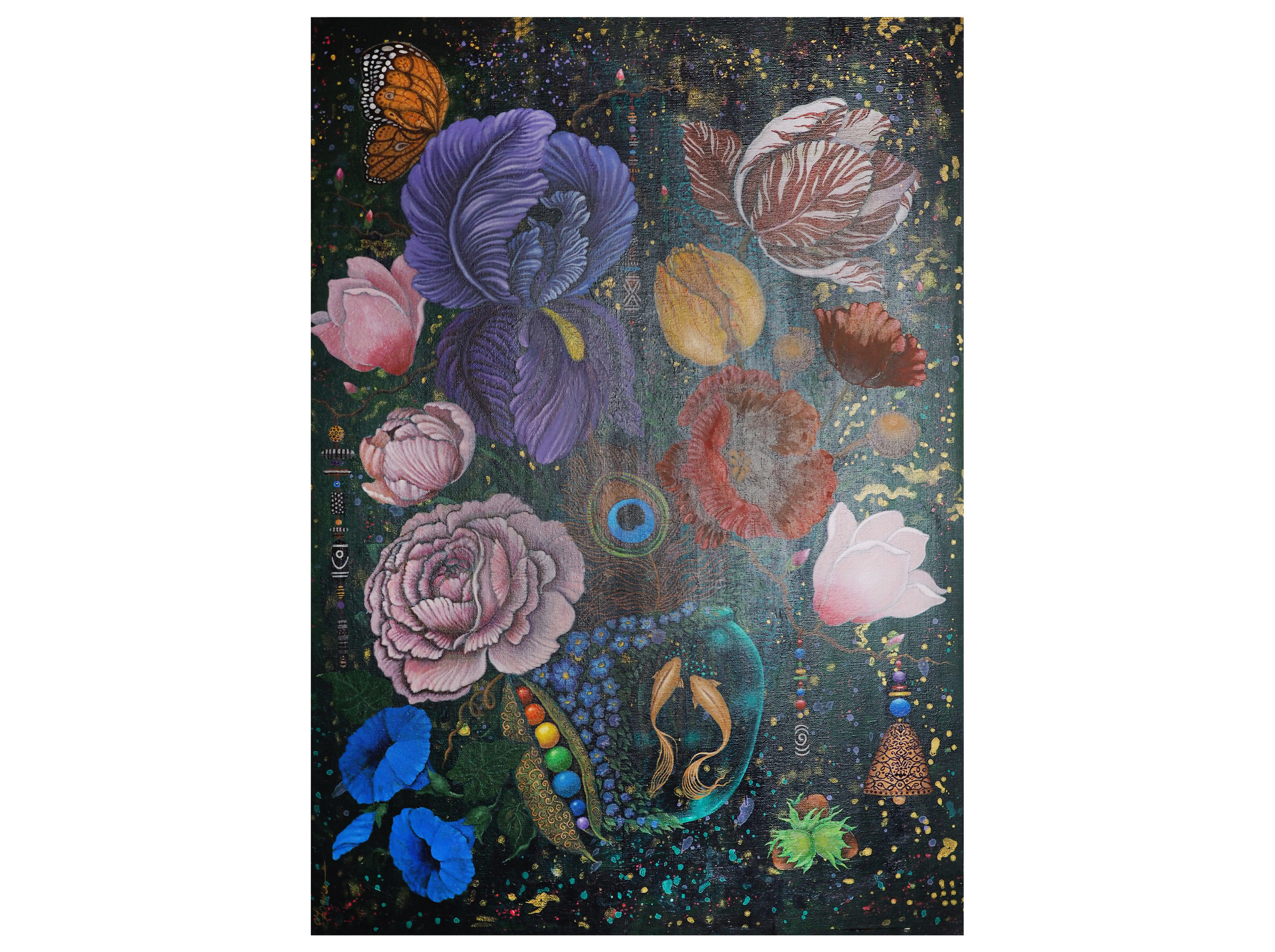 Картины. Фотограф Ольга Махалова — Санкт-Петербург, Москва, Нижний Новгород