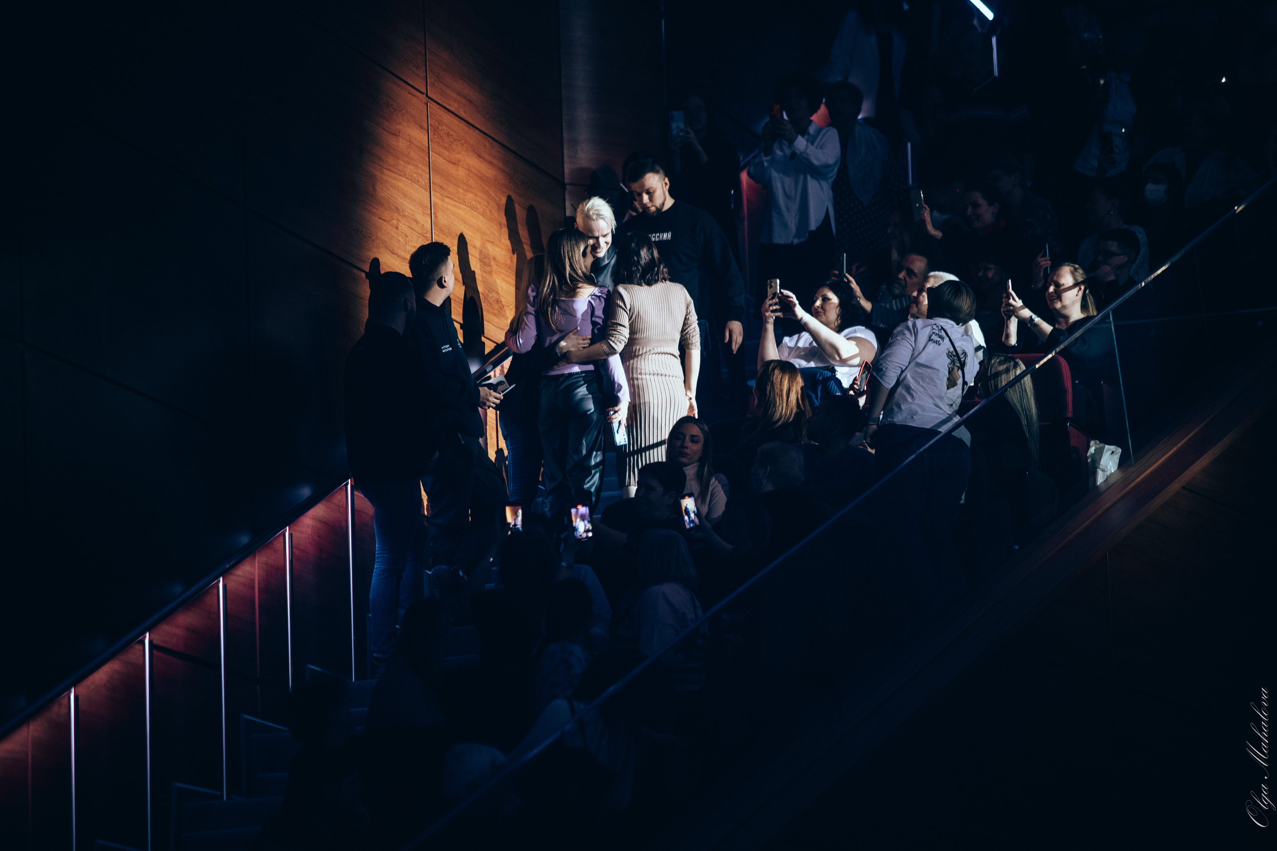 Shaman, Crocus City Hall. Фотограф Ольга Махалова — Санкт-Петербург, Москва, Нижний Новгород
