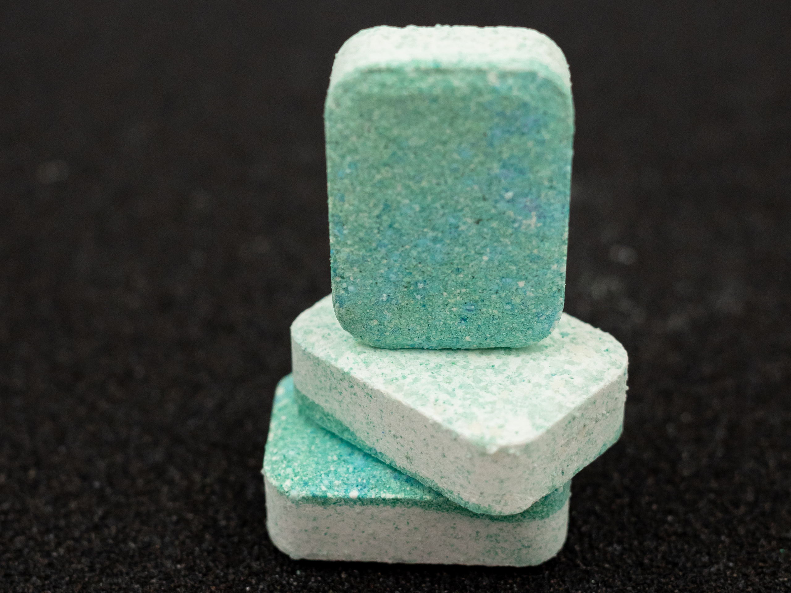 Таблетки для посудомойки. Фотограф Ольга Махалова — Санкт-Петербург, Москва, Нижний Новгород