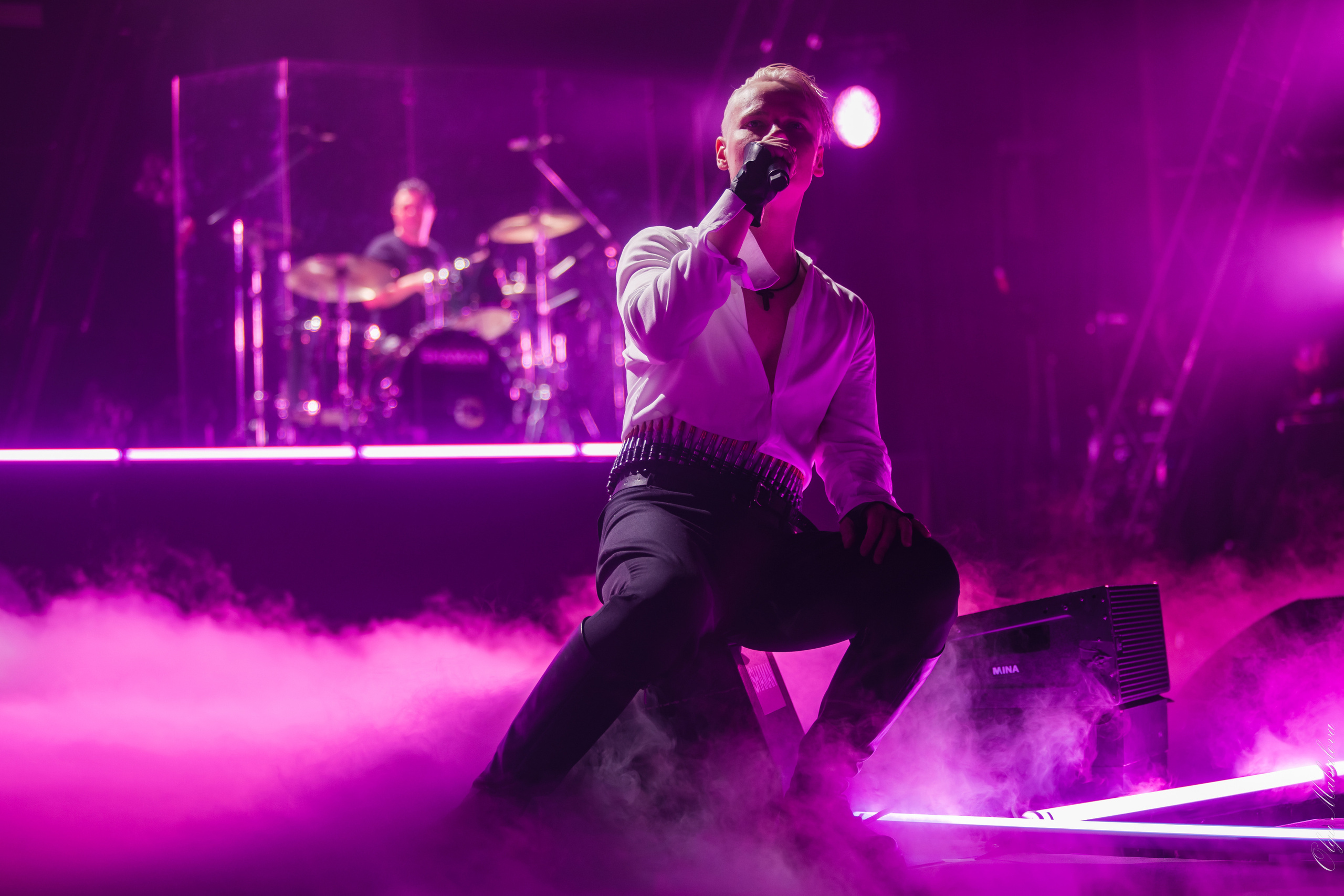 Shaman, Crocus City Hall. Фотограф Ольга Махалова — Санкт-Петербург, Москва, Нижний Новгород