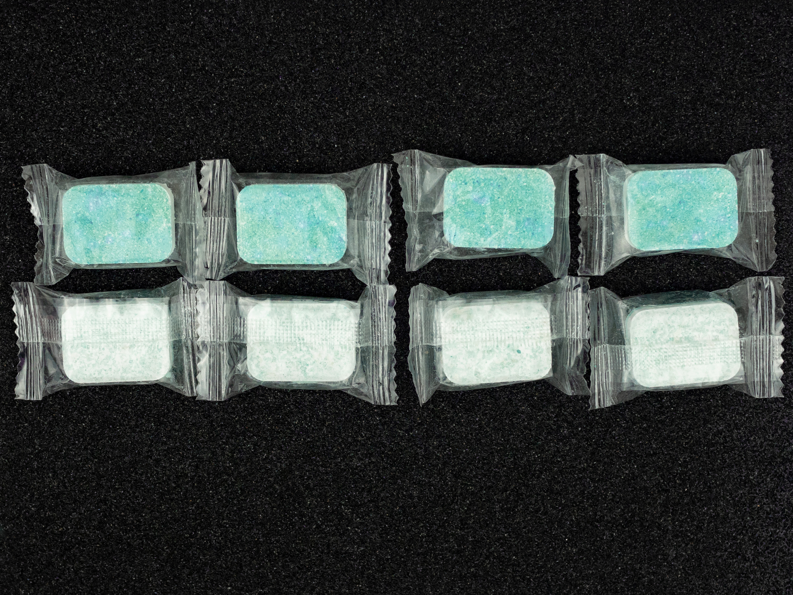 Таблетки для посудомойки. Фотограф Ольга Махалова — Санкт-Петербург, Москва, Нижний Новгород