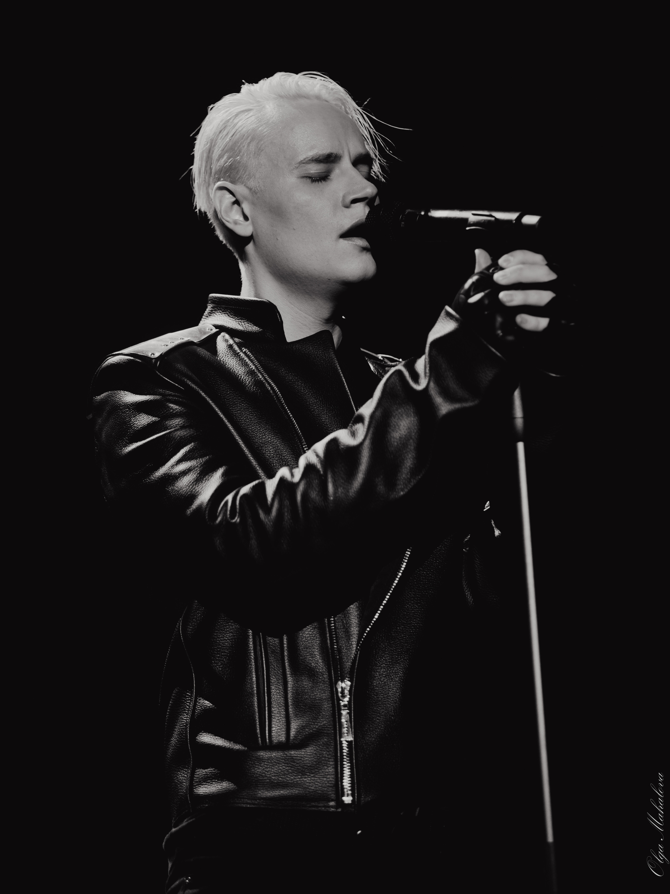 Shaman, Crocus City Hall. Фотограф Ольга Махалова — Санкт-Петербург, Москва, Нижний Новгород