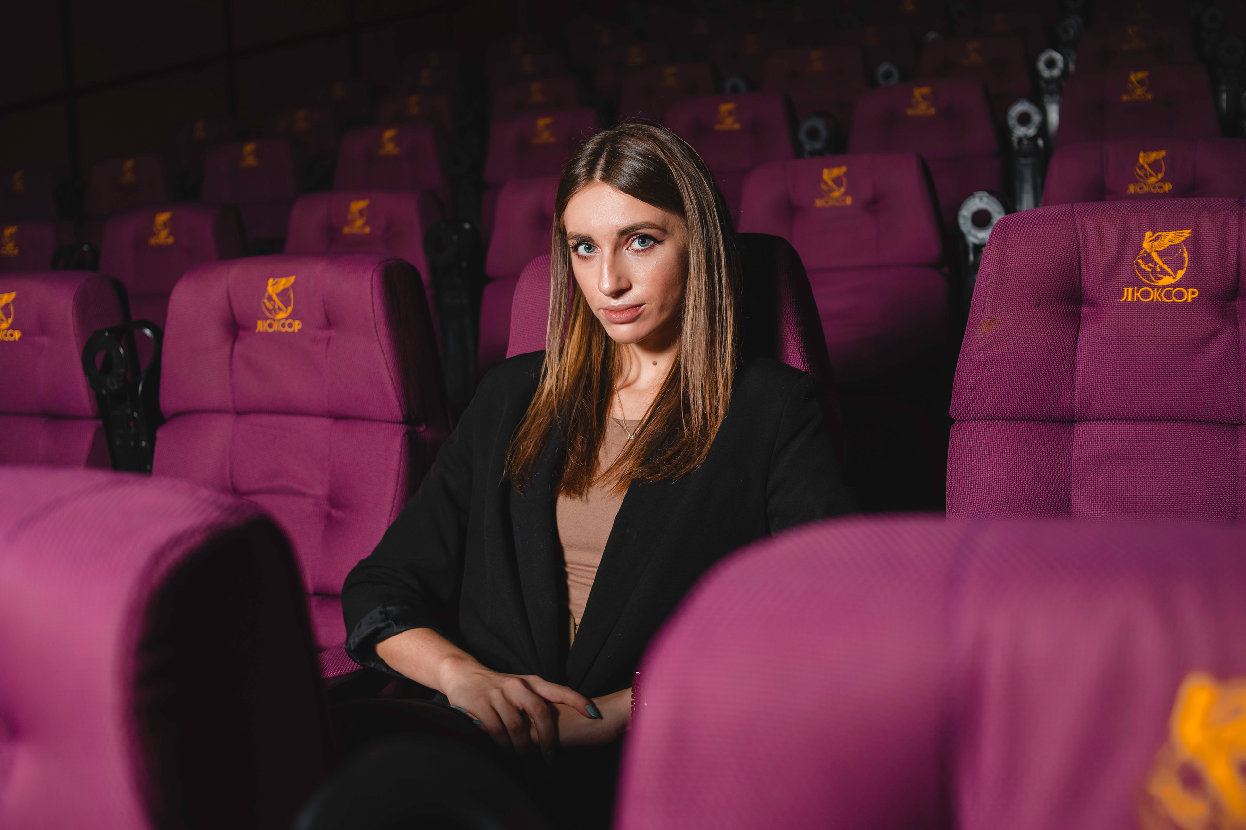 Аня. Фотограф Ольга Махалова — Санкт-Петербург, Москва, Нижний Новгород