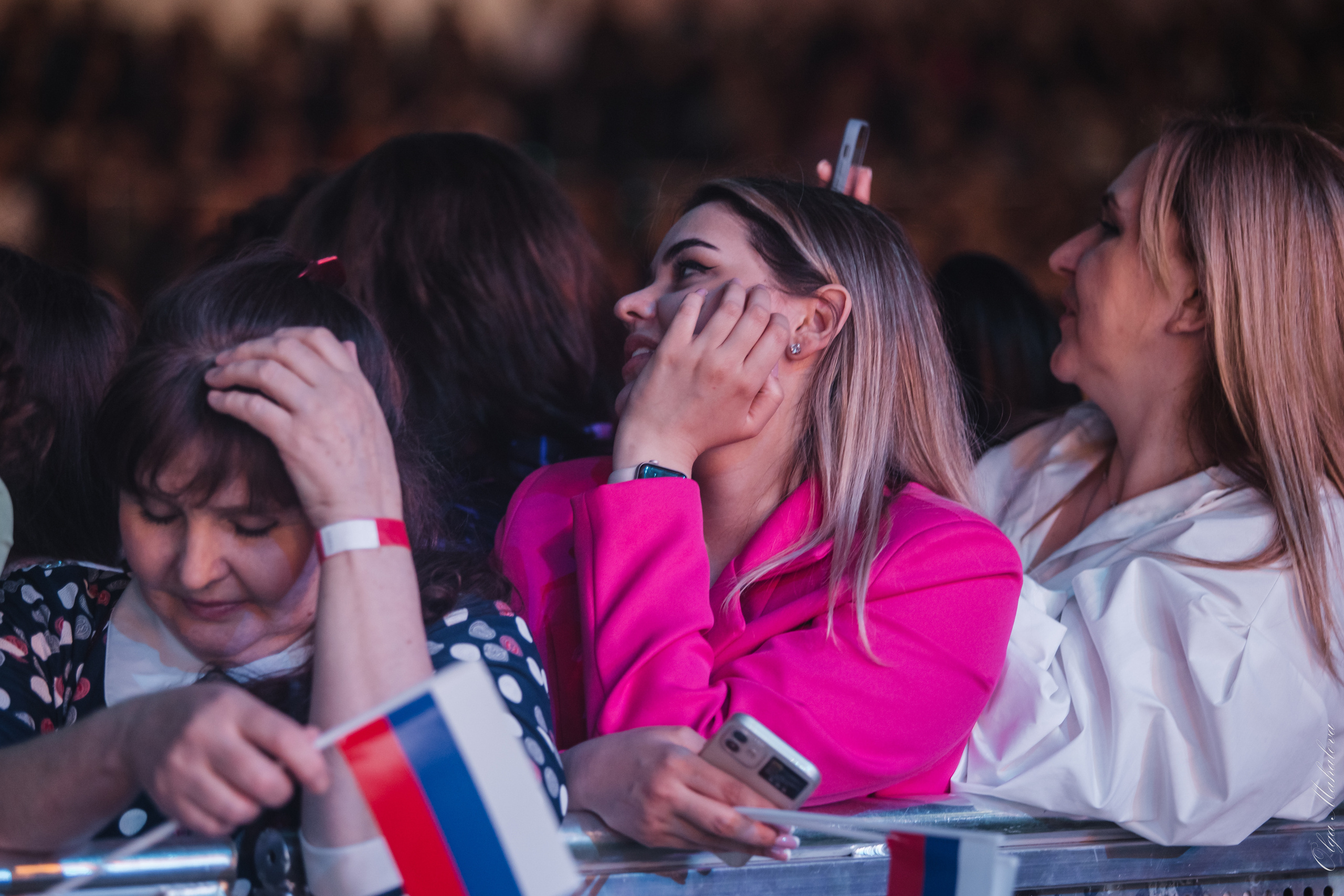 Shaman, Crocus City Hall. Фотограф Ольга Махалова — Санкт-Петербург, Москва, Нижний Новгород