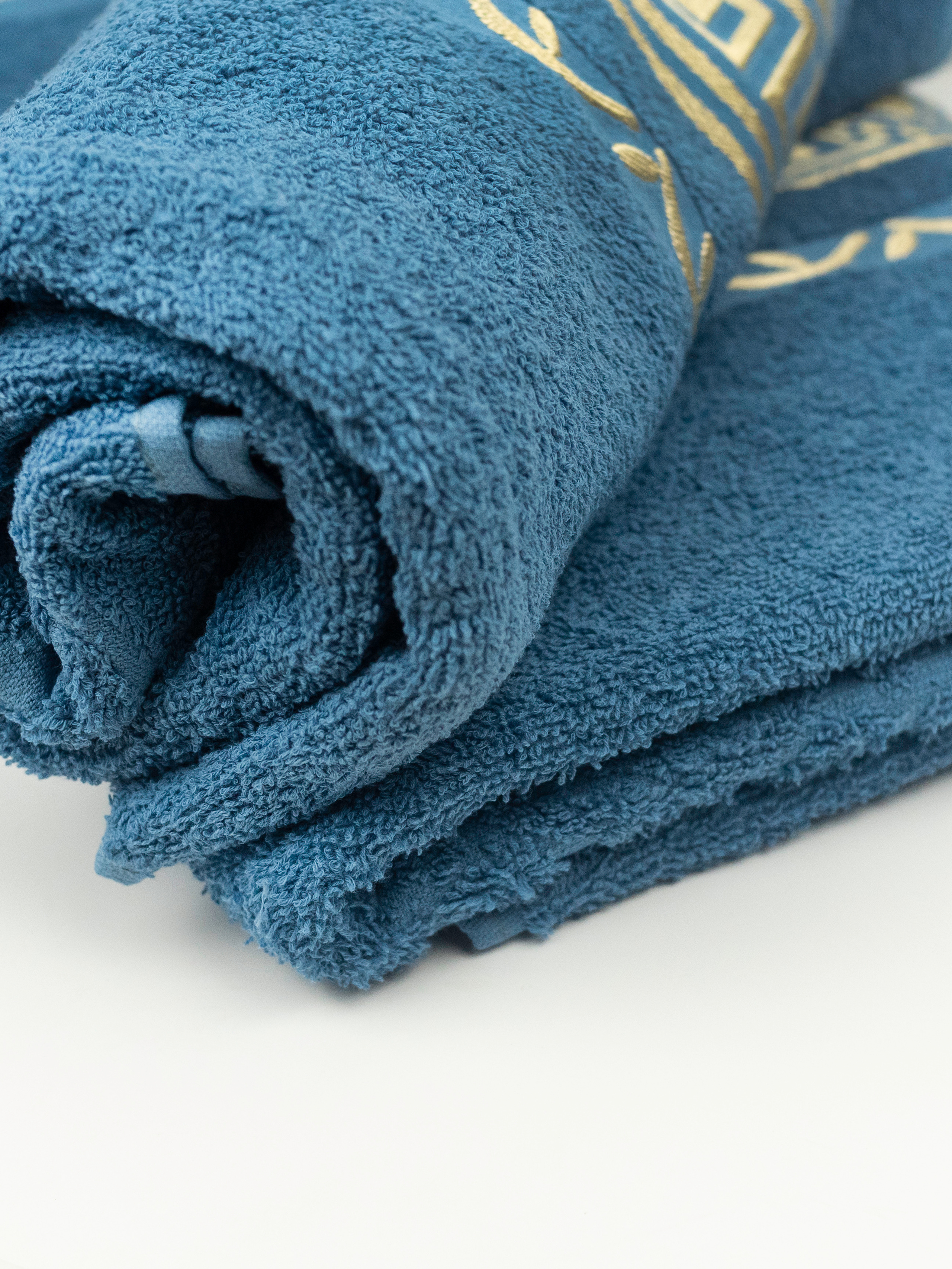 Полотенца. Фотограф Ольга Махалова — Санкт-Петербург, Москва, Нижний Новгород