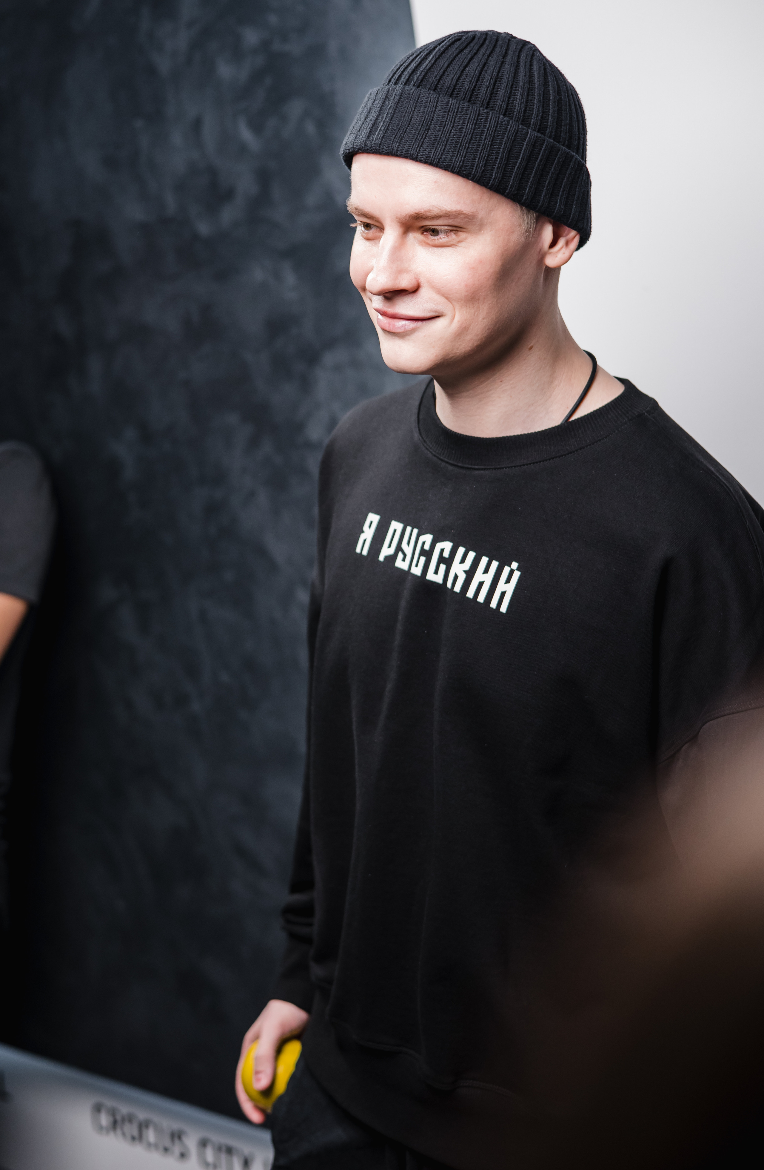 Shaman, Crocus City Hall. Фотограф Ольга Махалова — Санкт-Петербург, Москва, Нижний Новгород