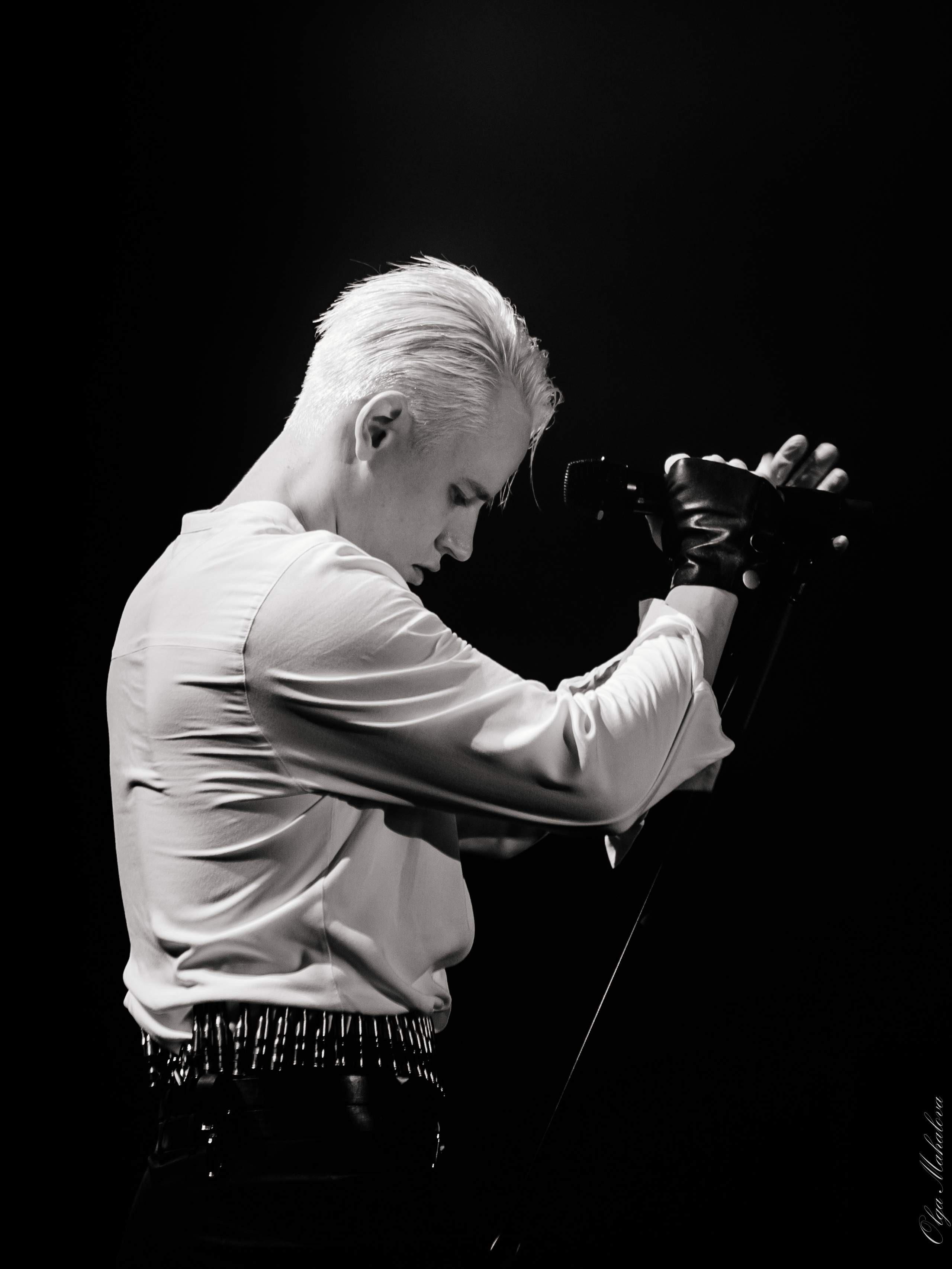 Shaman, Crocus City Hall. Фотограф Ольга Махалова — Санкт-Петербург, Москва, Нижний Новгород