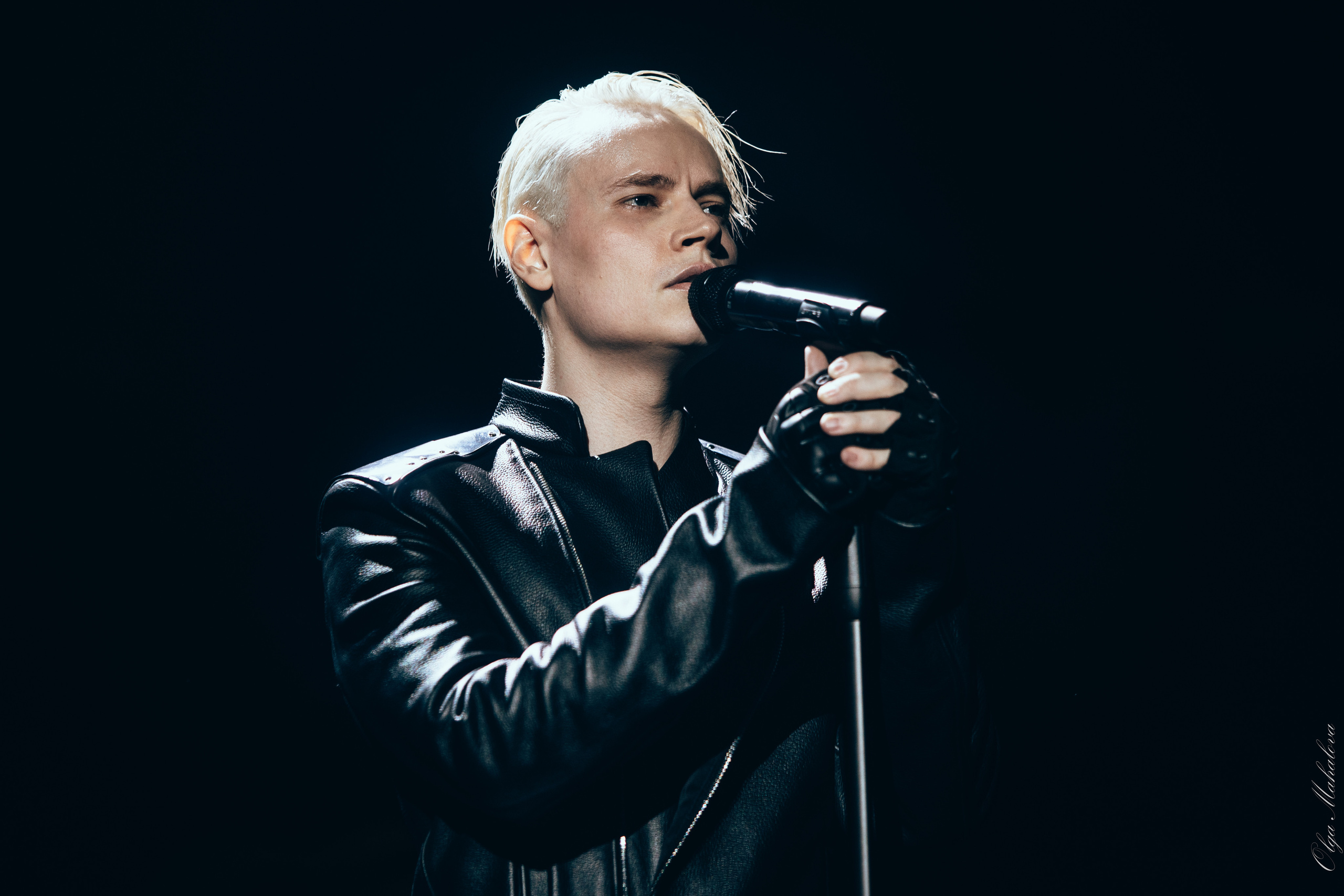 Shaman, Crocus City Hall. Фотограф Ольга Махалова — Санкт-Петербург, Москва, Нижний Новгород