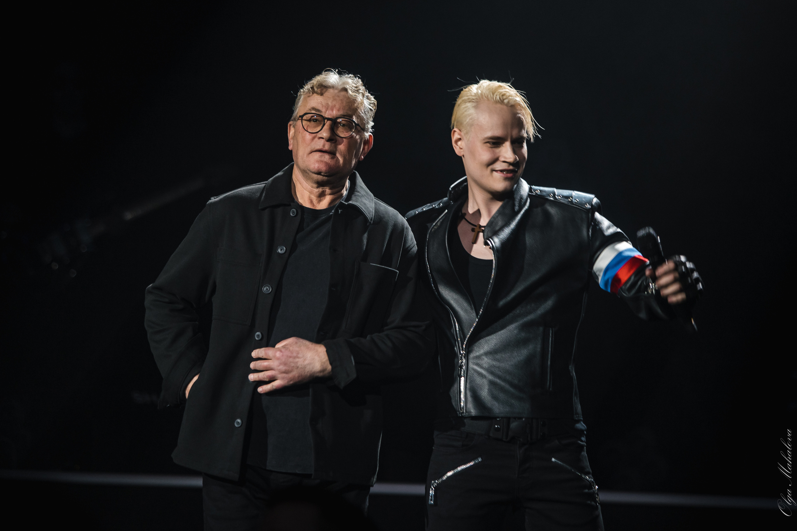 Shaman, Crocus City Hall. Фотограф Ольга Махалова — Санкт-Петербург, Москва, Нижний Новгород