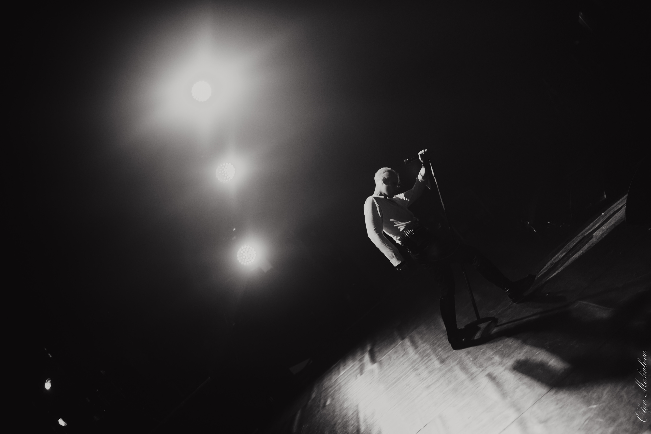 Shaman, Crocus City Hall. Фотограф Ольга Махалова — Санкт-Петербург, Москва, Нижний Новгород