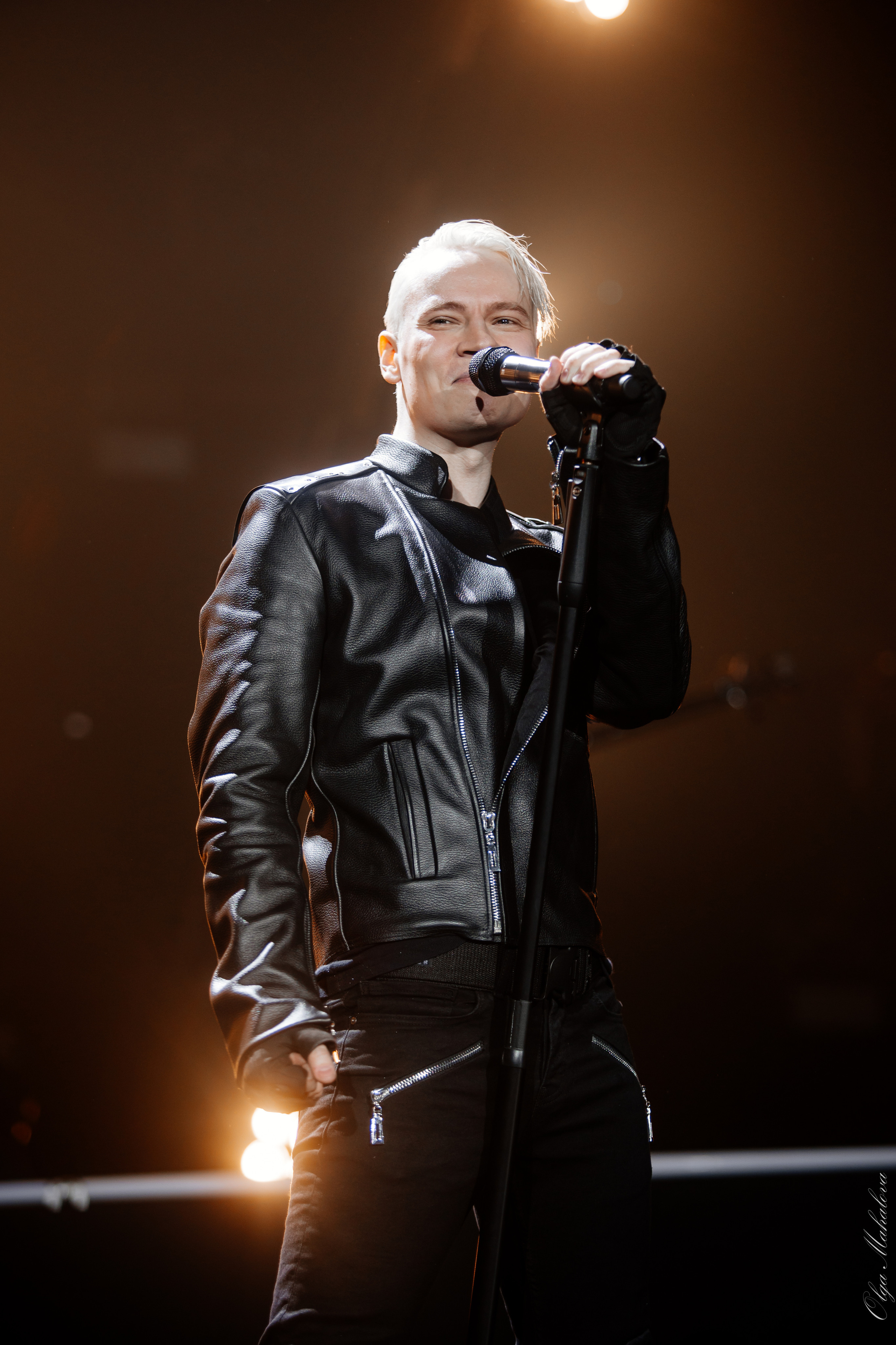 Shaman, Crocus City Hall. Фотограф Ольга Махалова — Санкт-Петербург, Москва, Нижний Новгород