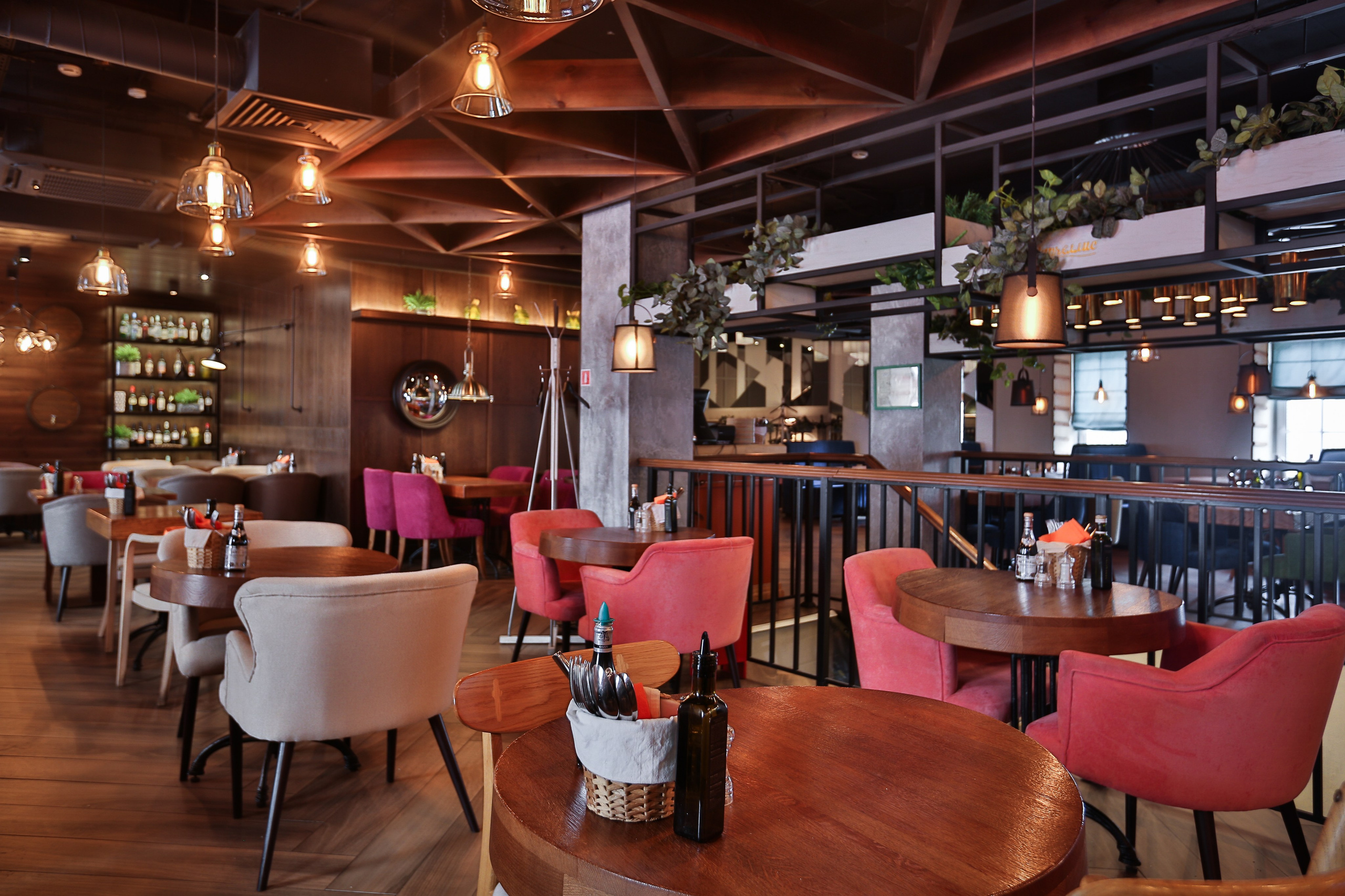 Интерьеры. Репортажный фотограф в Москве