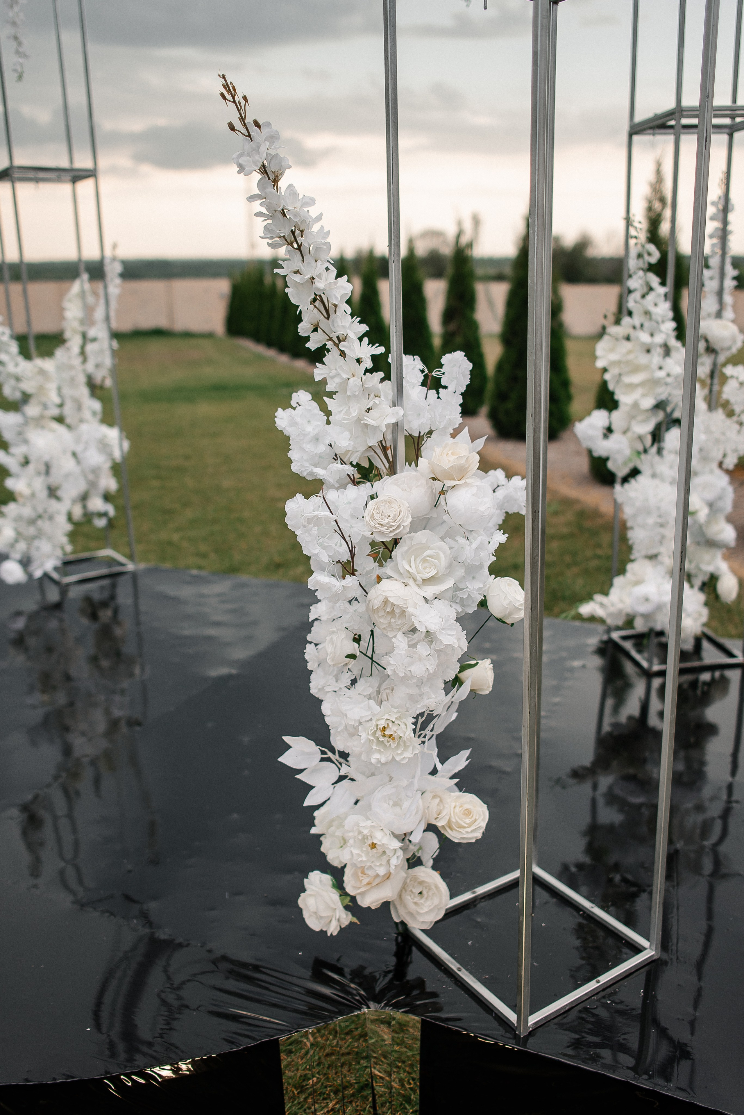 Антон и Олеся. Свадебный фотограф Курск Артем Духтанов