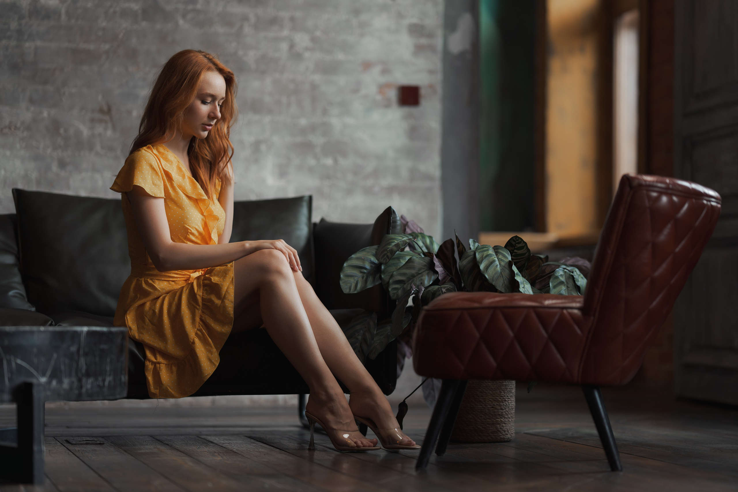 Портфолио. Фотограф в Москве Александр Кутявин