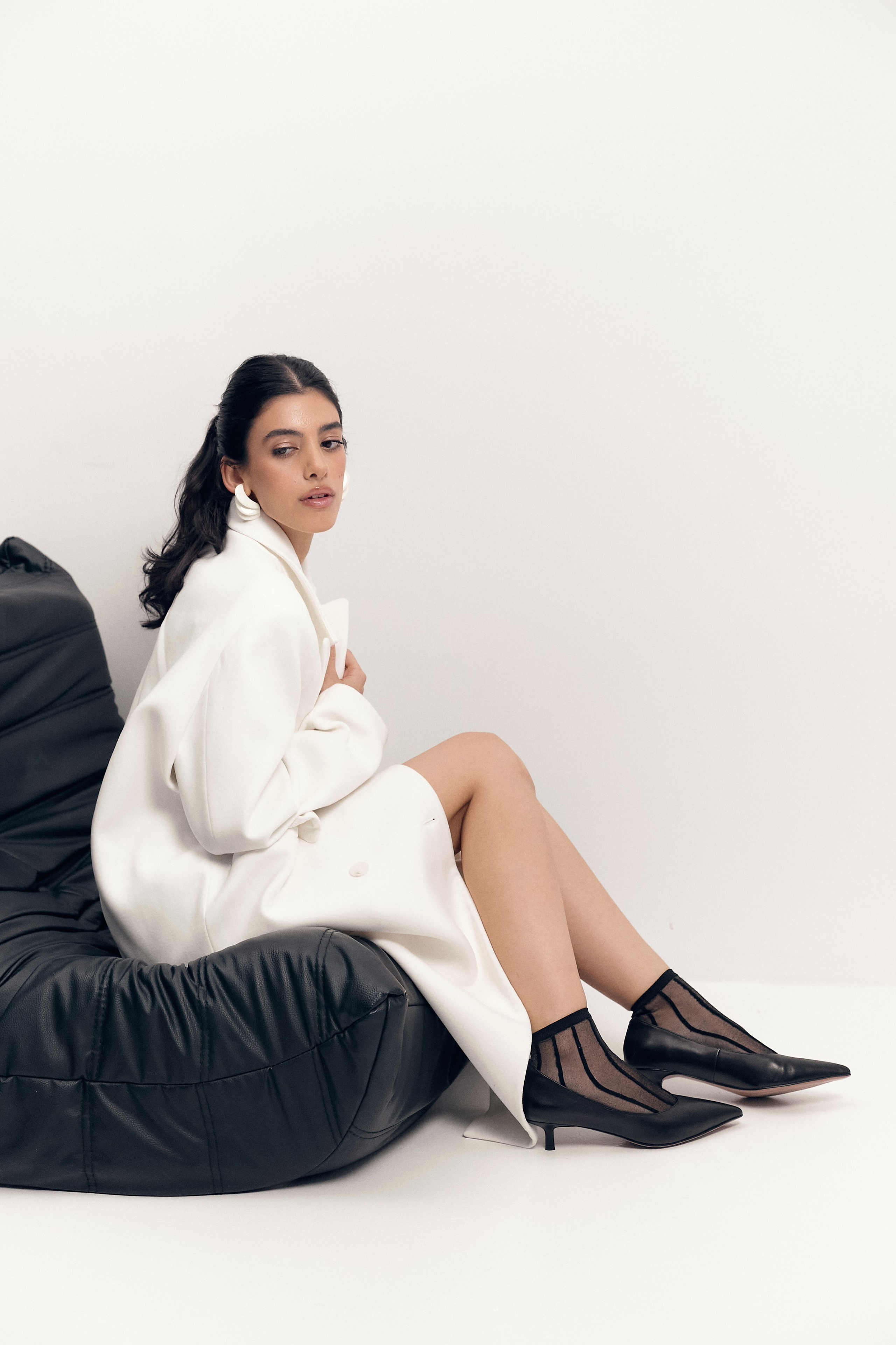 Пальто для вб. Фотограф Москва| Вероника Полуэктова