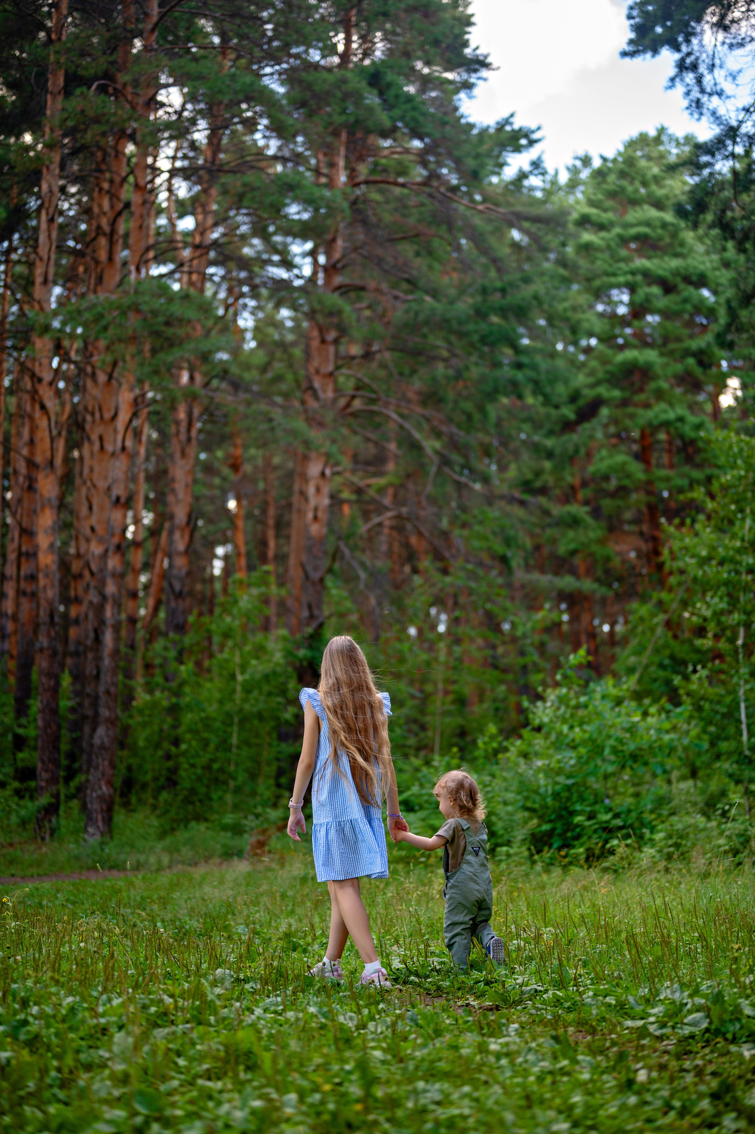 Гагаринский парк. Фотограф новорожденных, семейный детский в Тюмени Татьяна Морозова