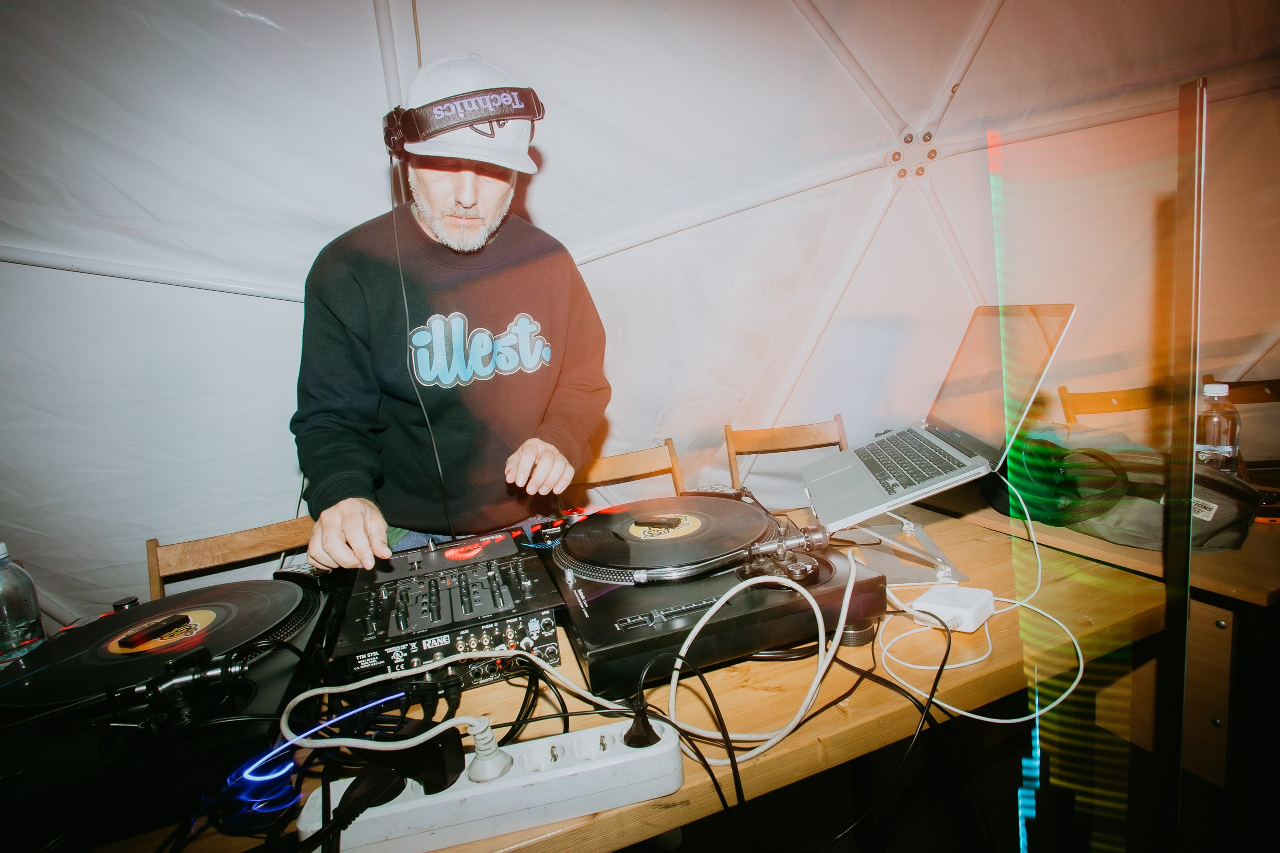 Фестиваль уличного искусства «ФормАрт». Фотограф событий Злобин Дмитрий