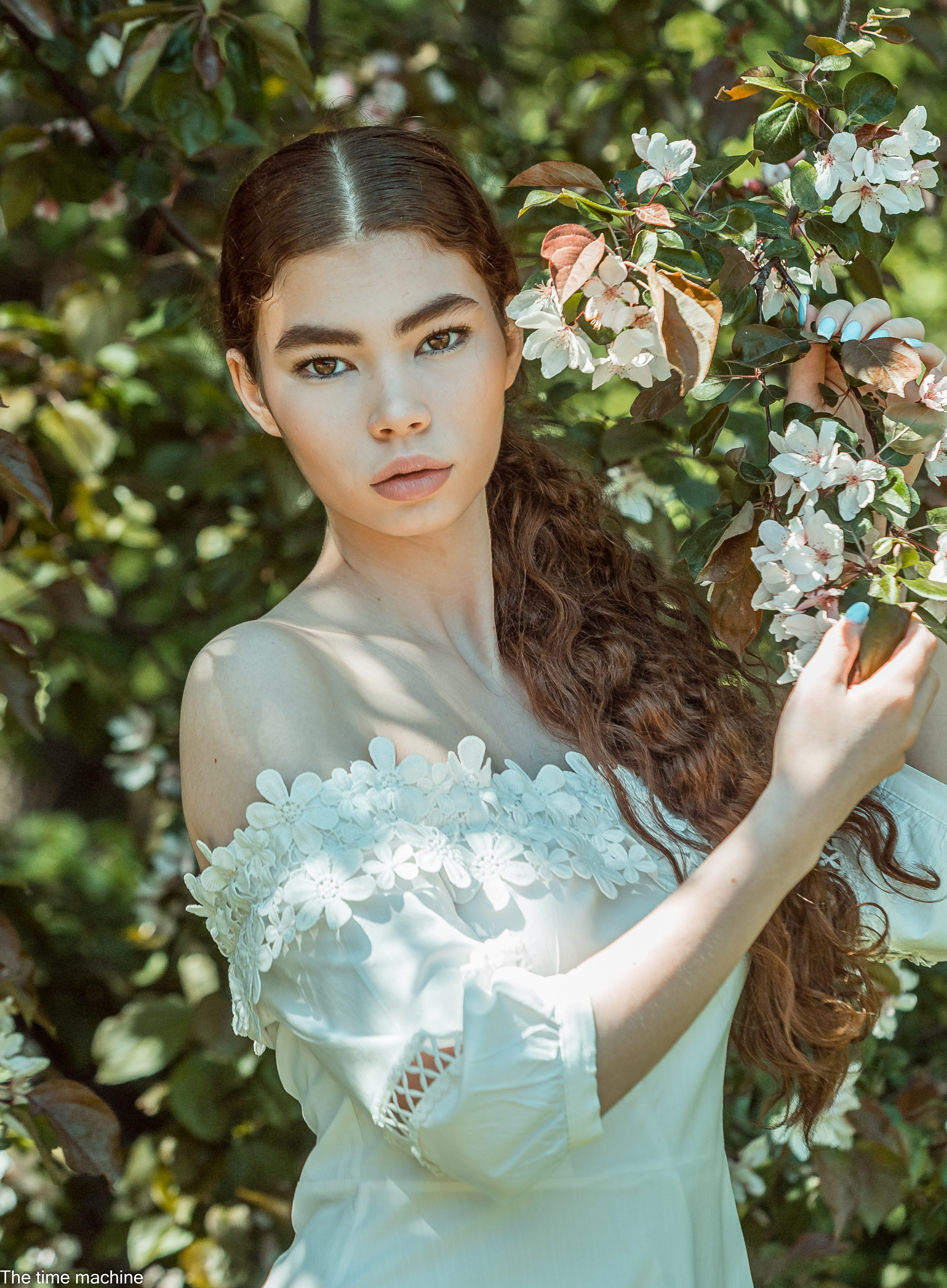 FASHION. Фотограф для маркетплейсов Михаил Бове