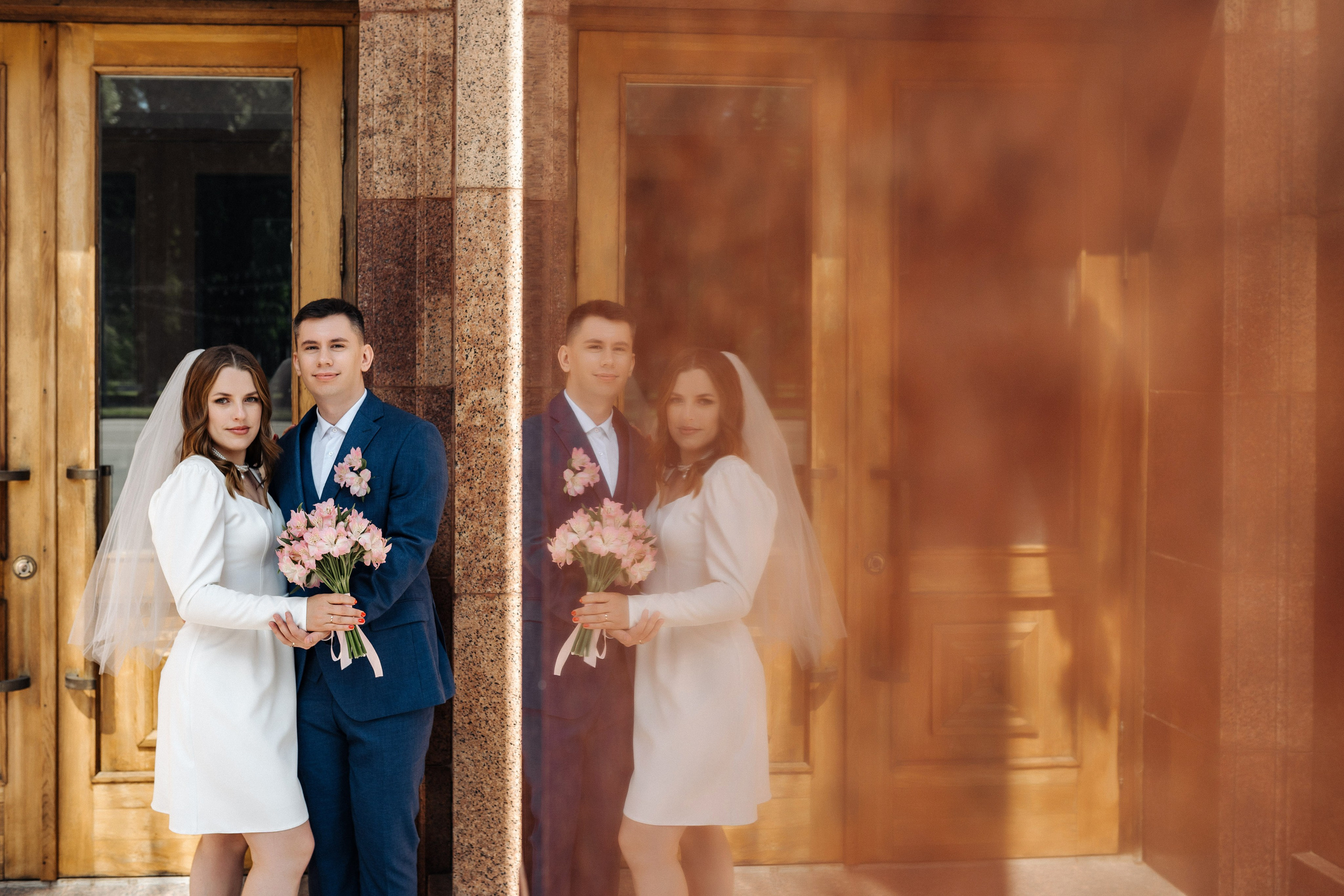 С & М Прогулка. Фотограф и видеограф в Смоленске Денис Медведев