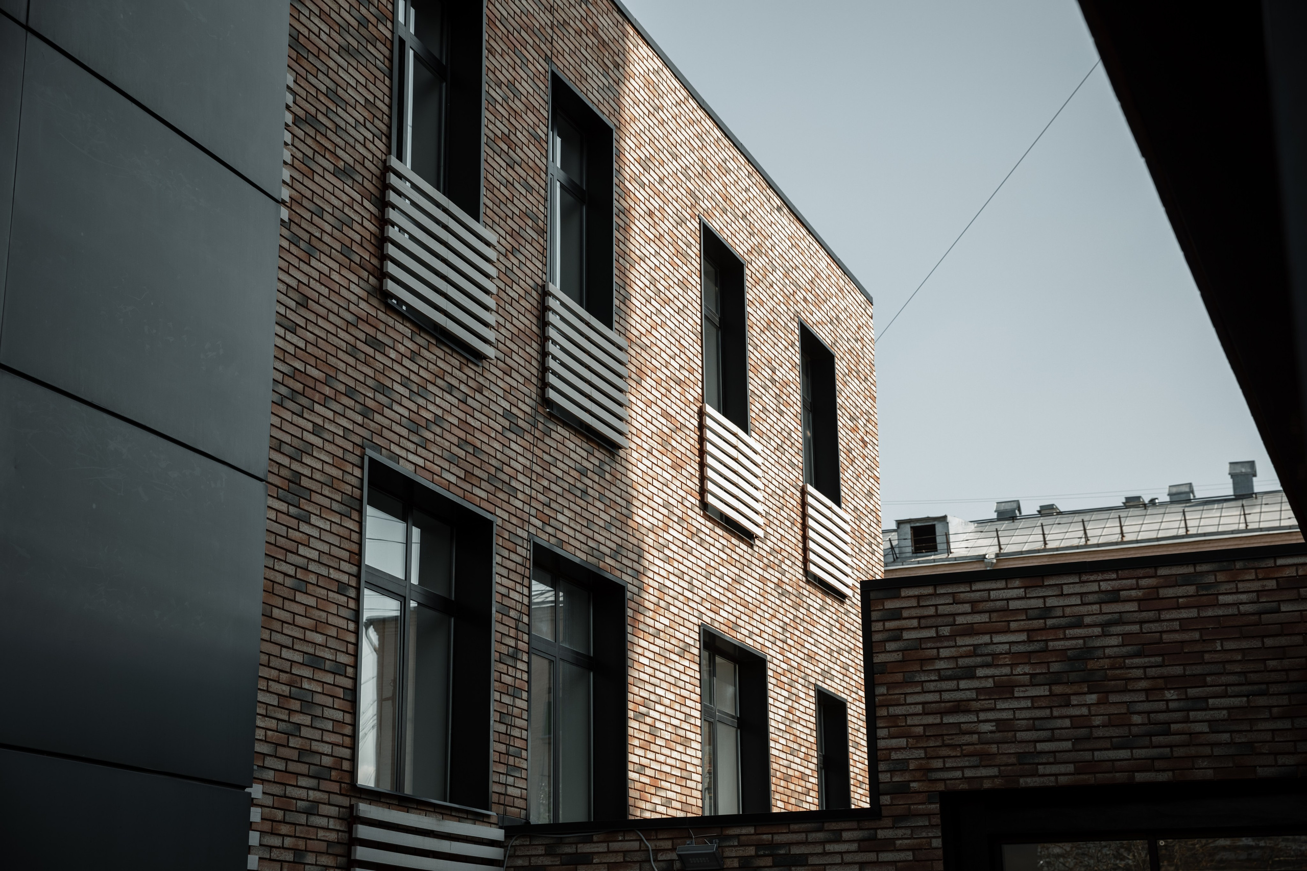 Премиальный клуб ABOSS | Мастер-класс в City Retreat Club. Фотограф брендов и бизнеса в Москве Алексей Сентюрин