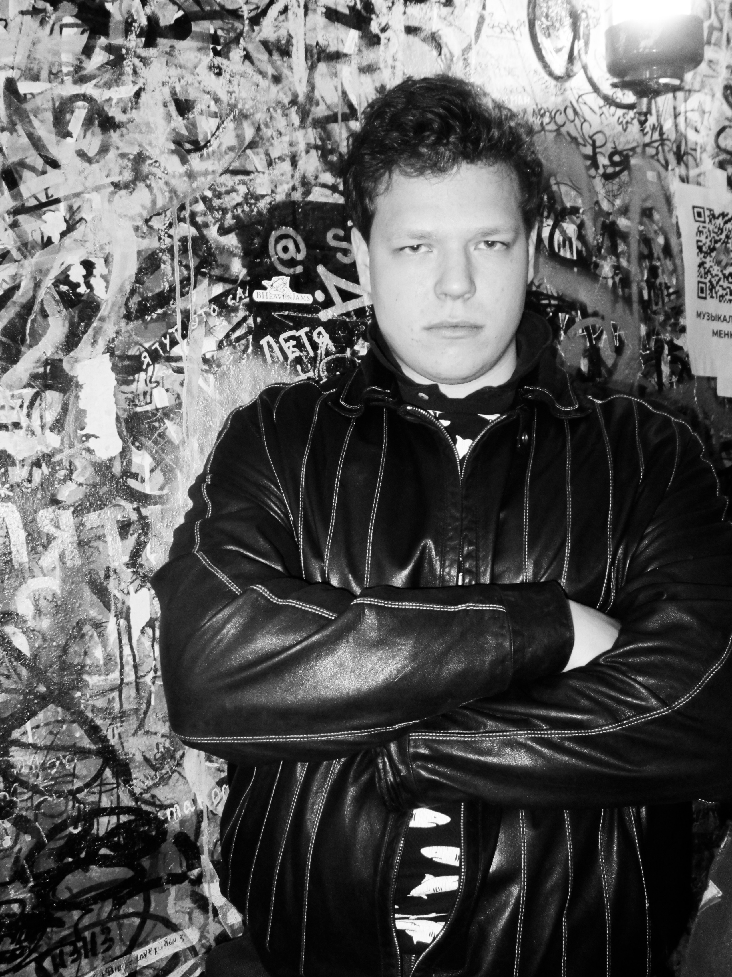 WITHOUT COLOR BUT WITH SWAG. DRIPSTOCK MAG