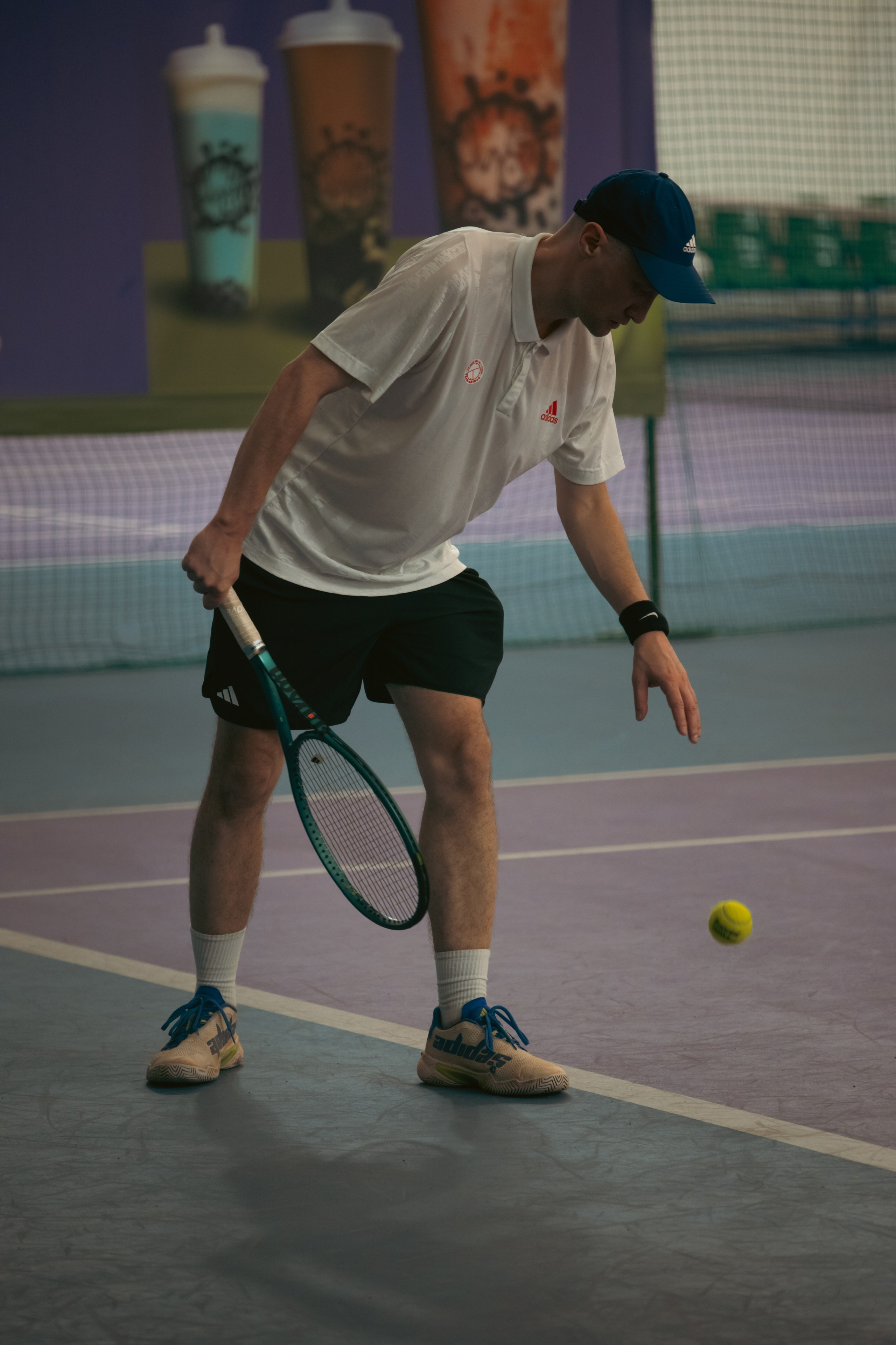 SPORT. DRIPSTOCK MAG