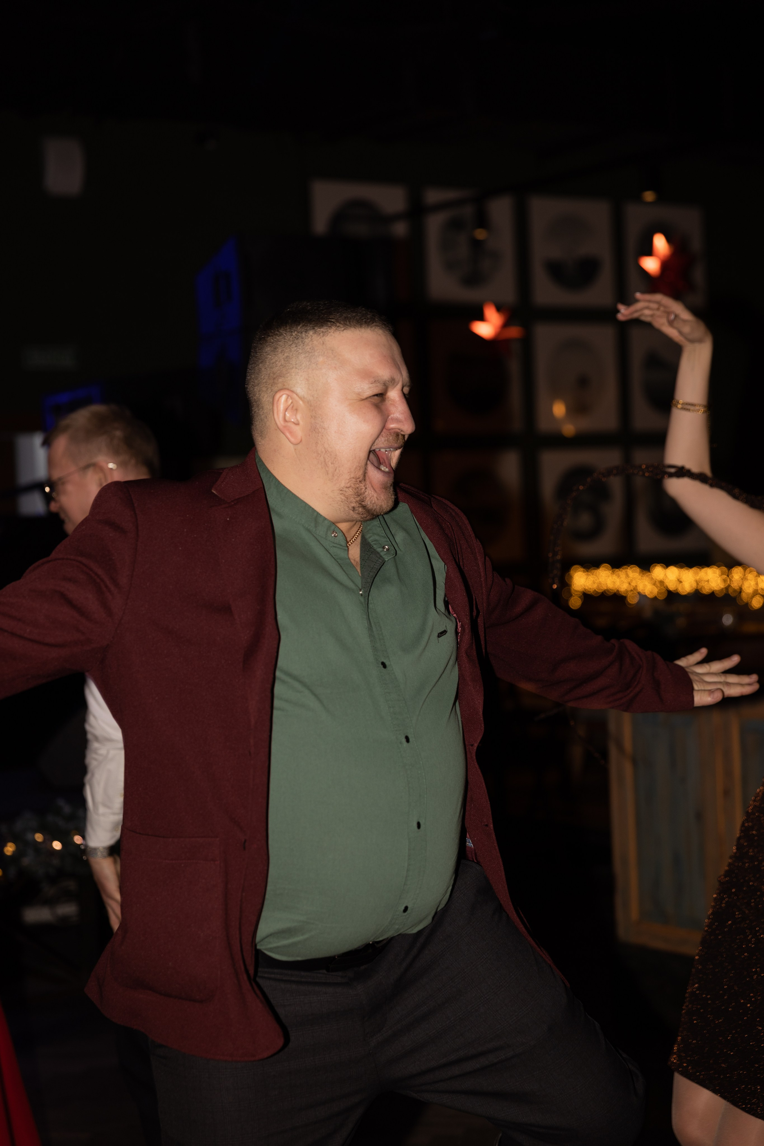 EVENTS. DRIPSTOCK MAG