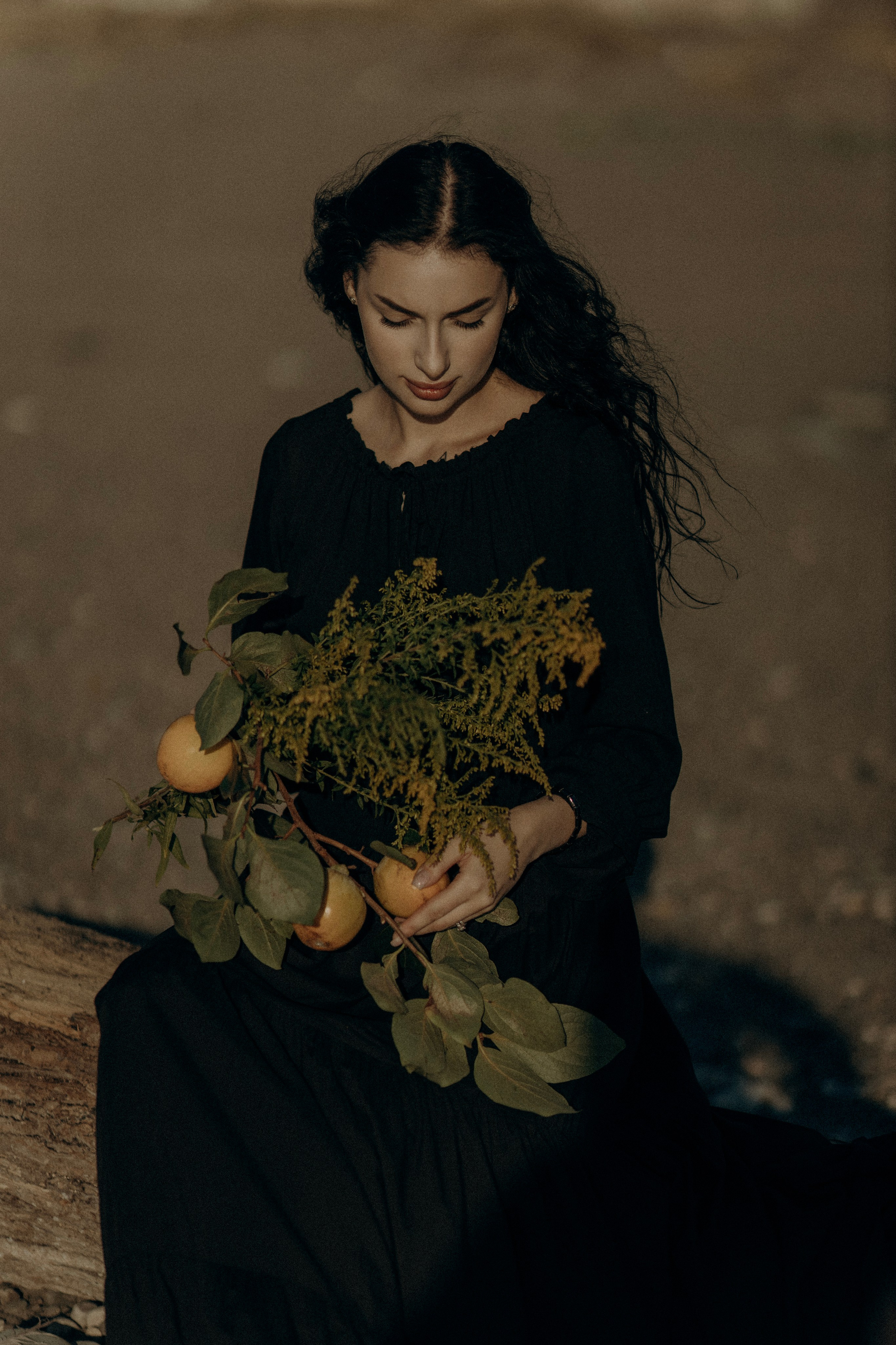 Портретная фотосессия. Свадебный и семейный фотограф в Самаре и Сочи