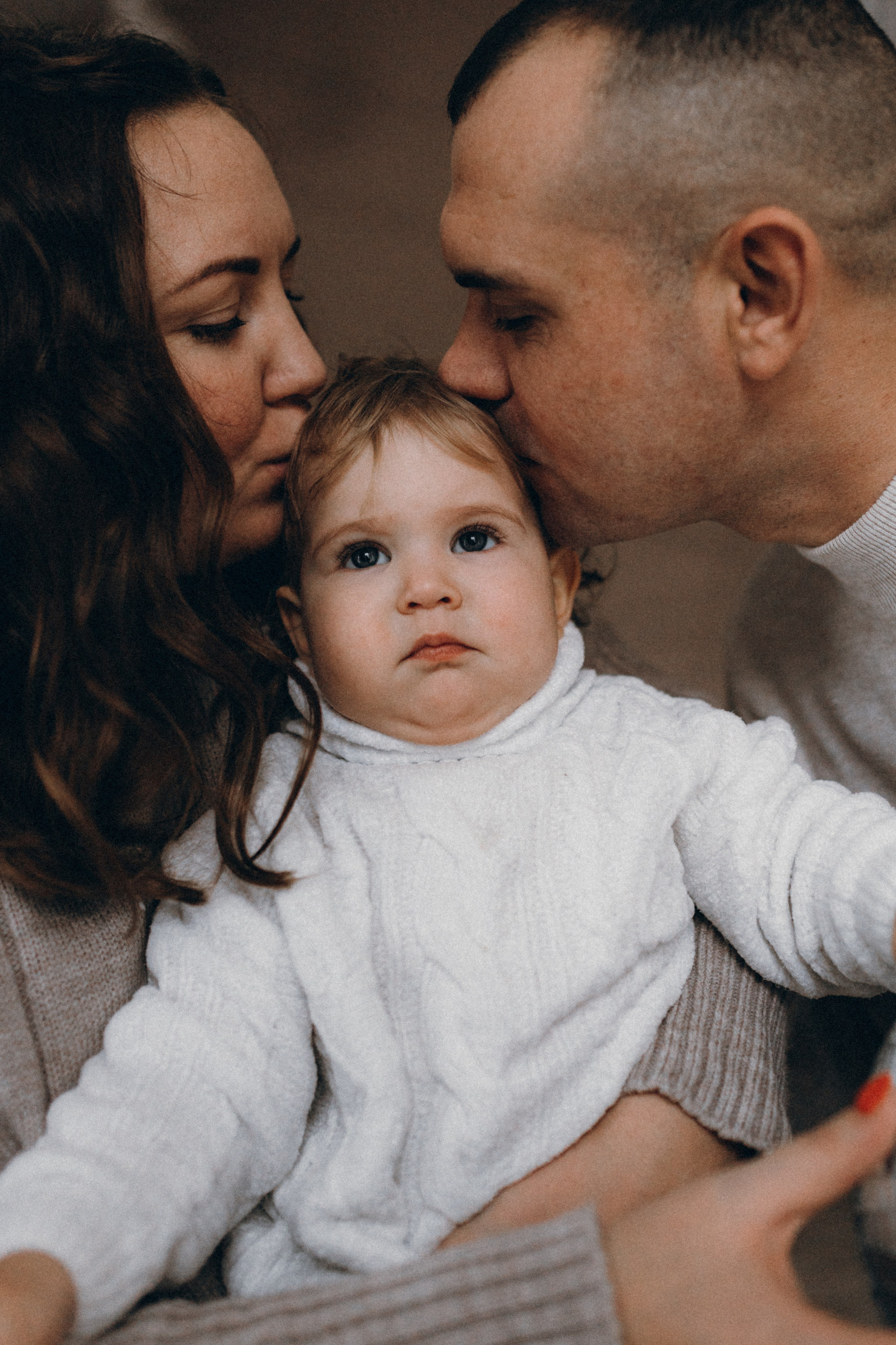 Злата, Рита, Слава. Фотограф НОГИНСК, Москва, Анастасия Белая