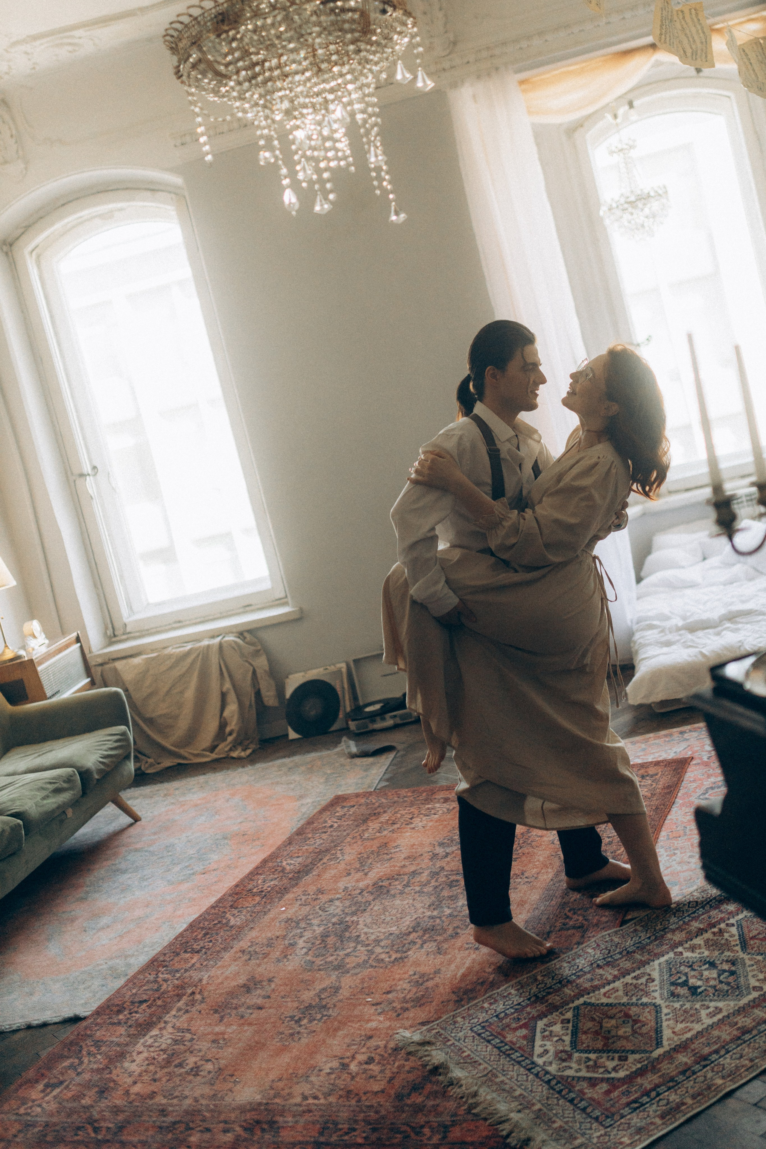 Катя & Витя. Фотограф НОГИНСК, Москва, Анастасия Белая