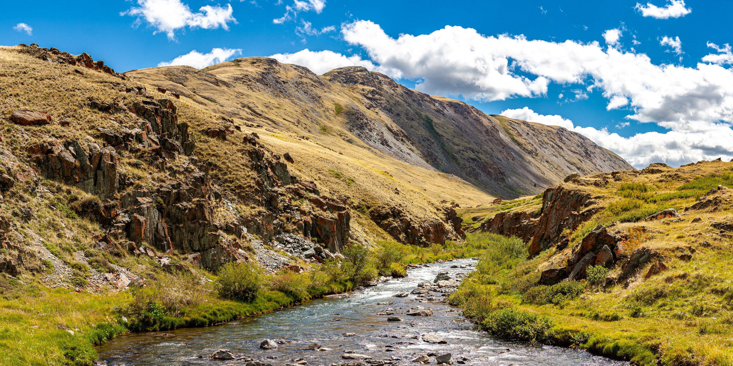 Укок 2022. Gennady Travel