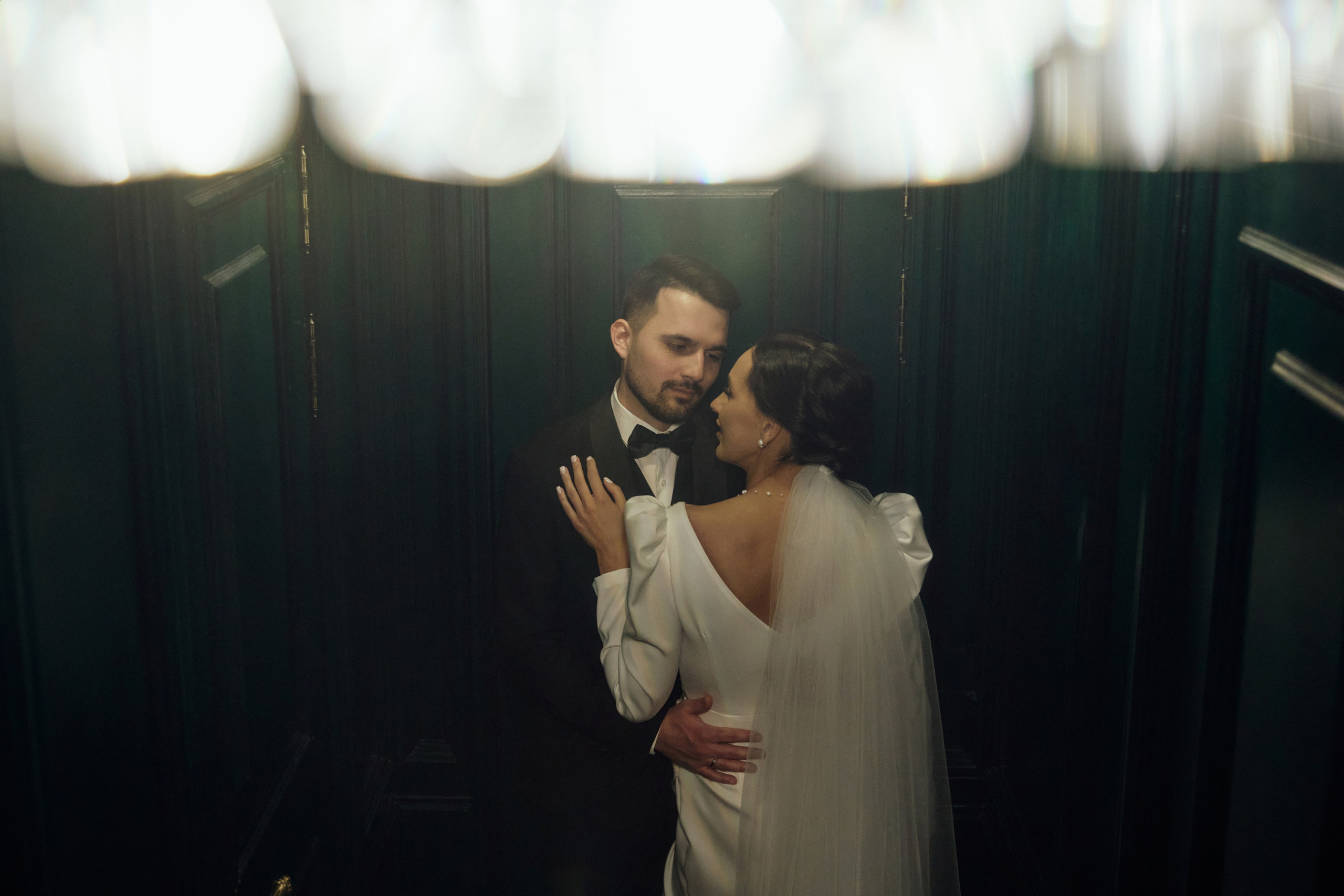 Kirill & Kristina. Event агентство PAPRIKA в Екатеринбурге