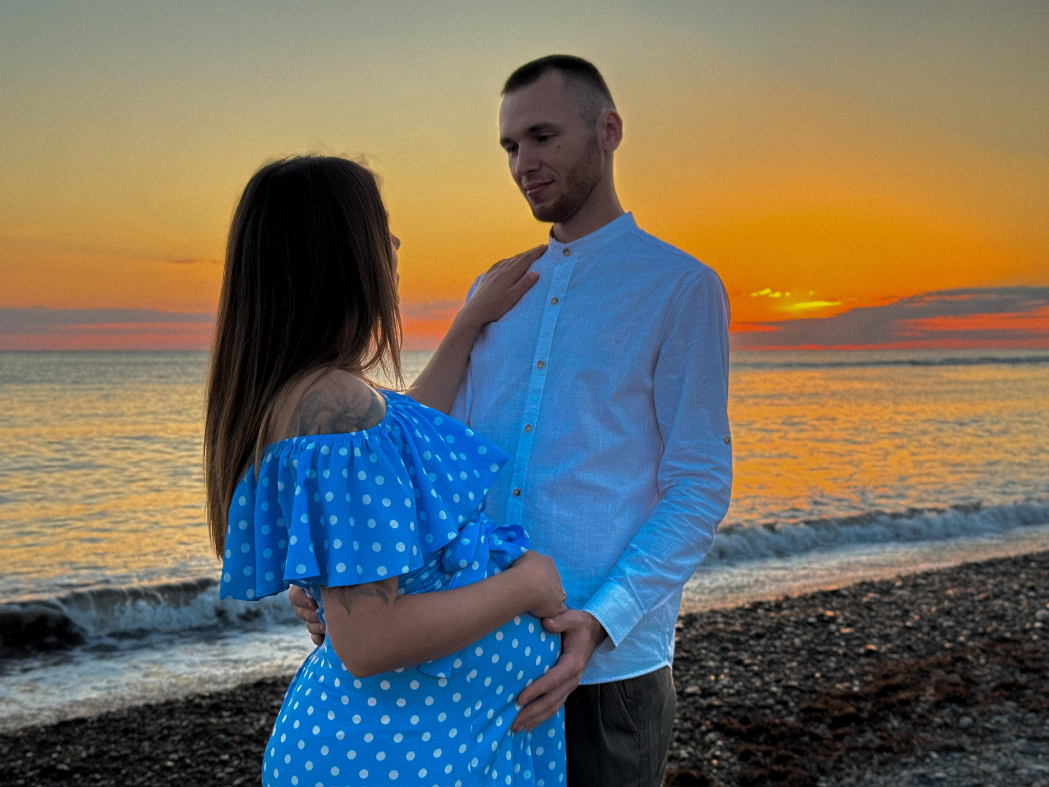 Ксюша |Вася | Море. Inga Simonova | Семейный и детский фотограф