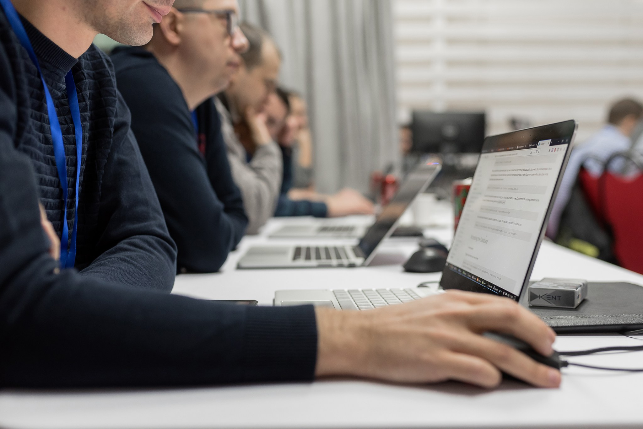 Конференция Слёрм. Свадебный и семейный фотограф из Санкт-Петербурга Климов Анатолий