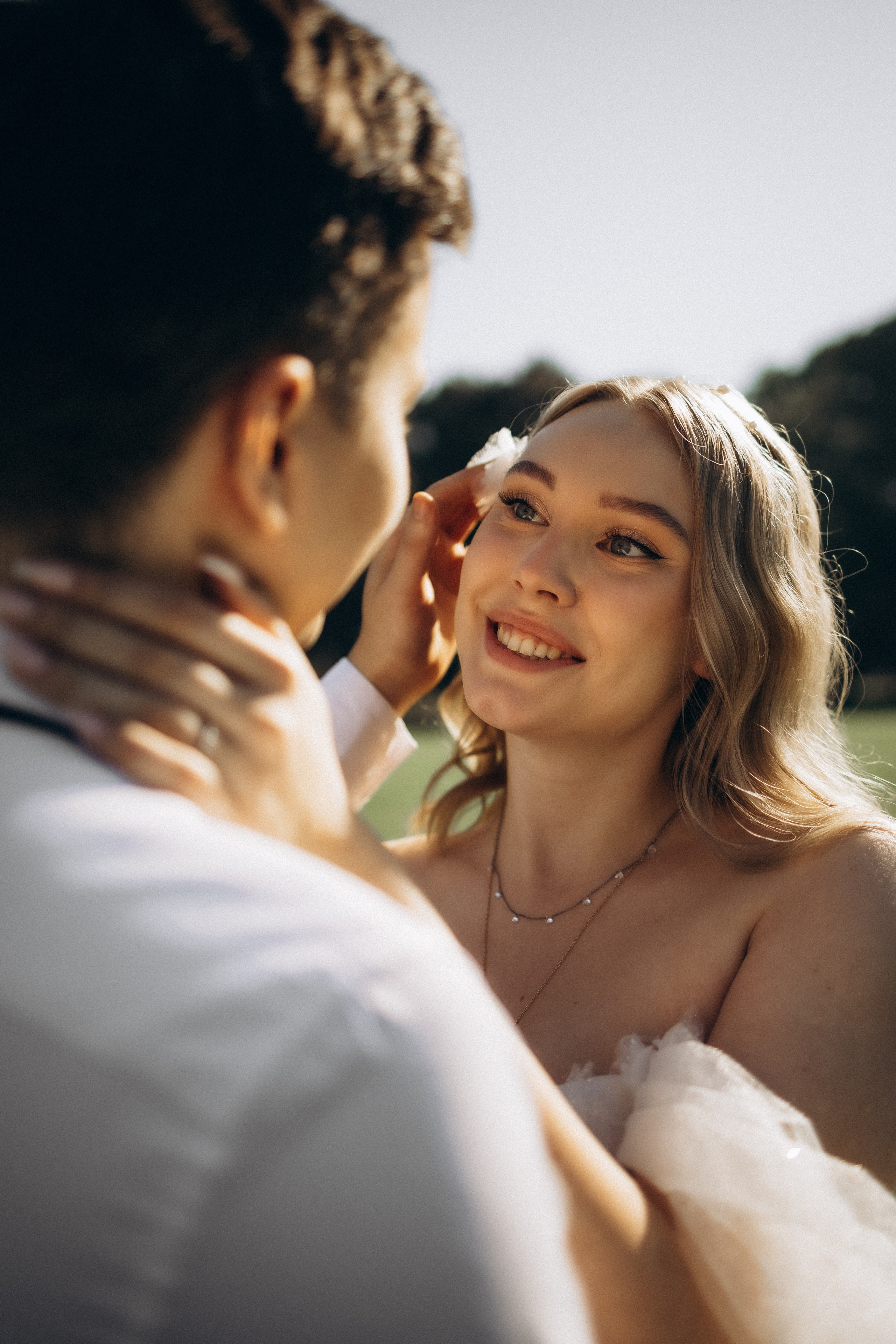 Обучение. Свадебные фотограф и видеограф в Санкт-Петербурге