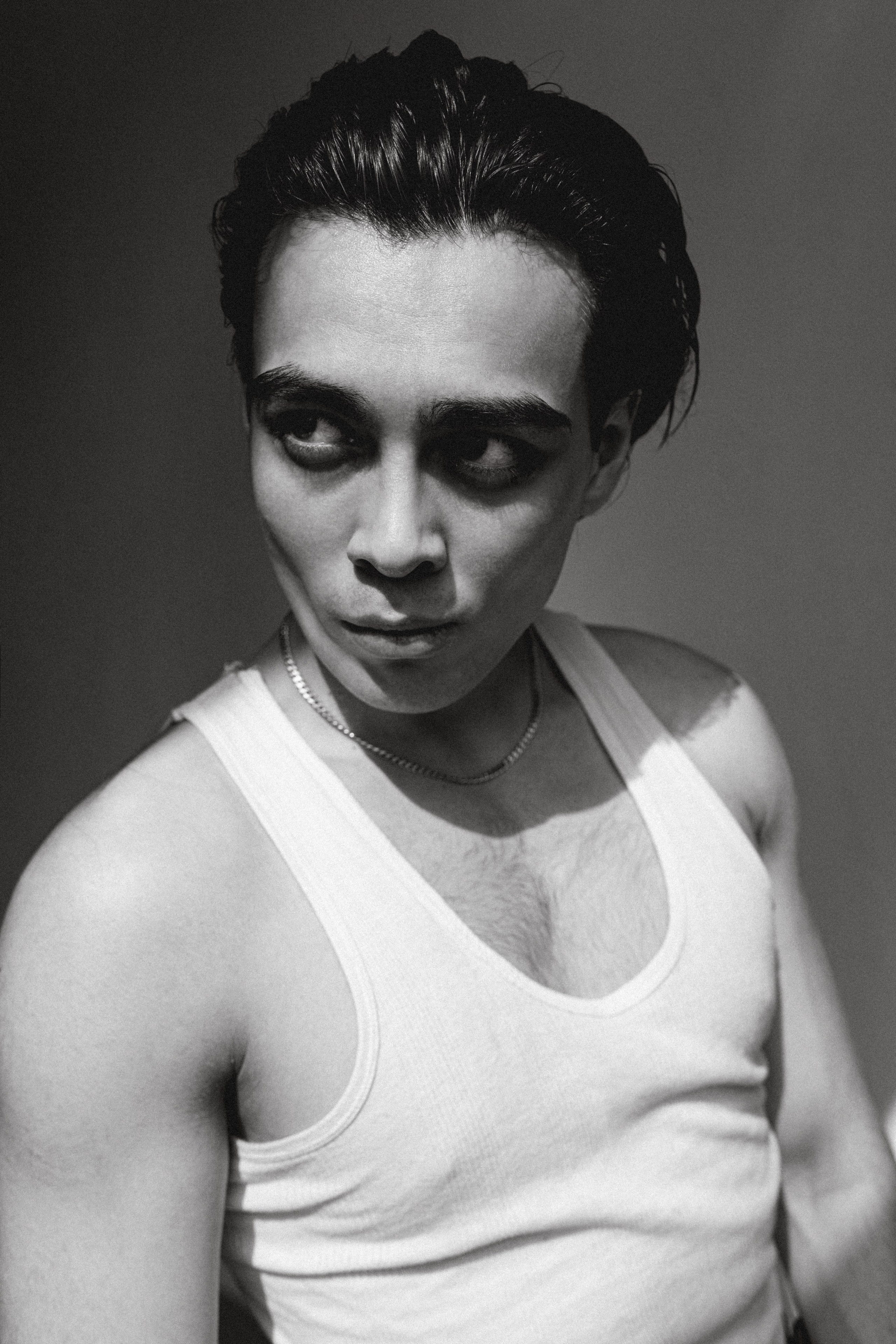 Тамерлан. Arina Chernykh