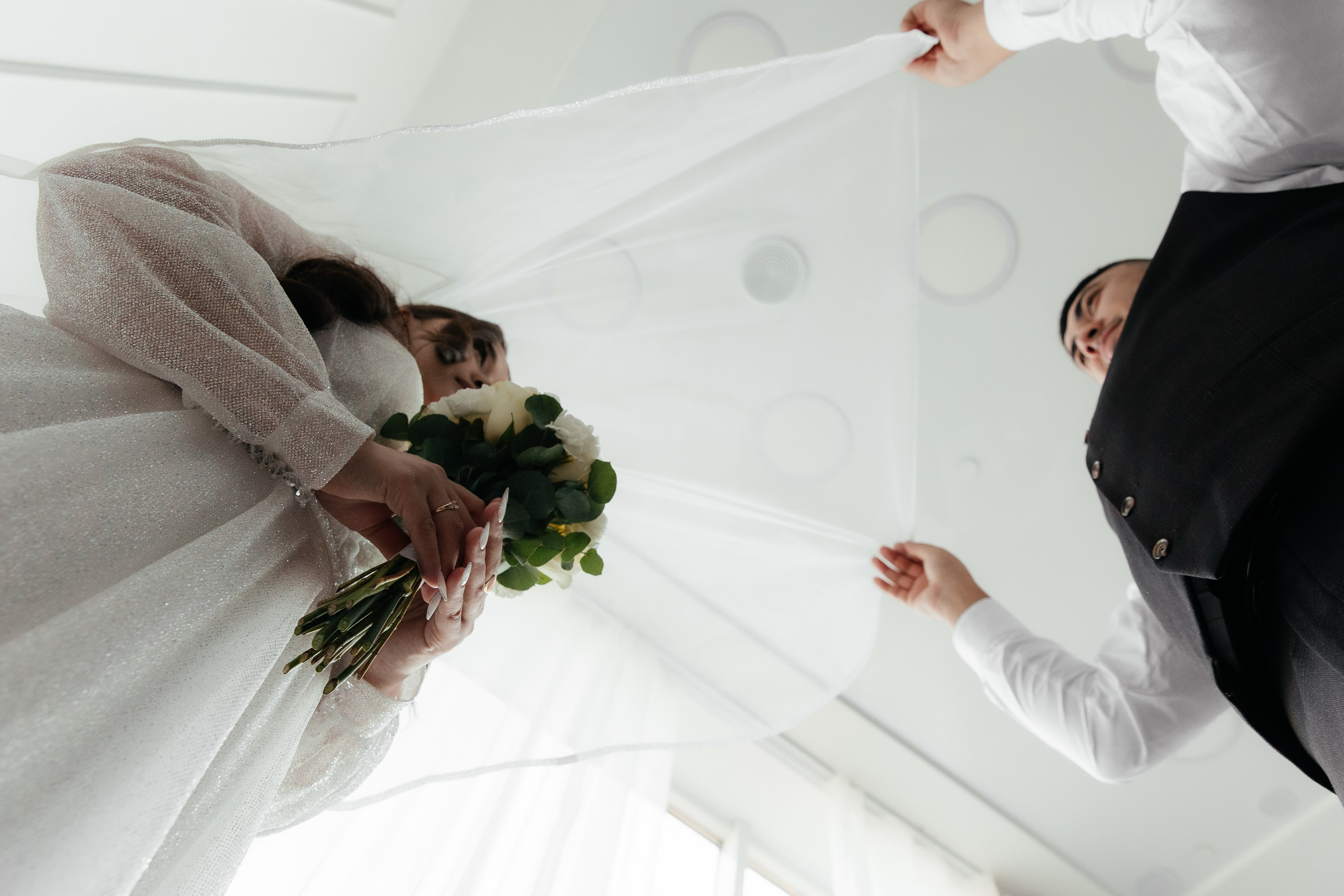 Данияр и Асемгуль. Главная