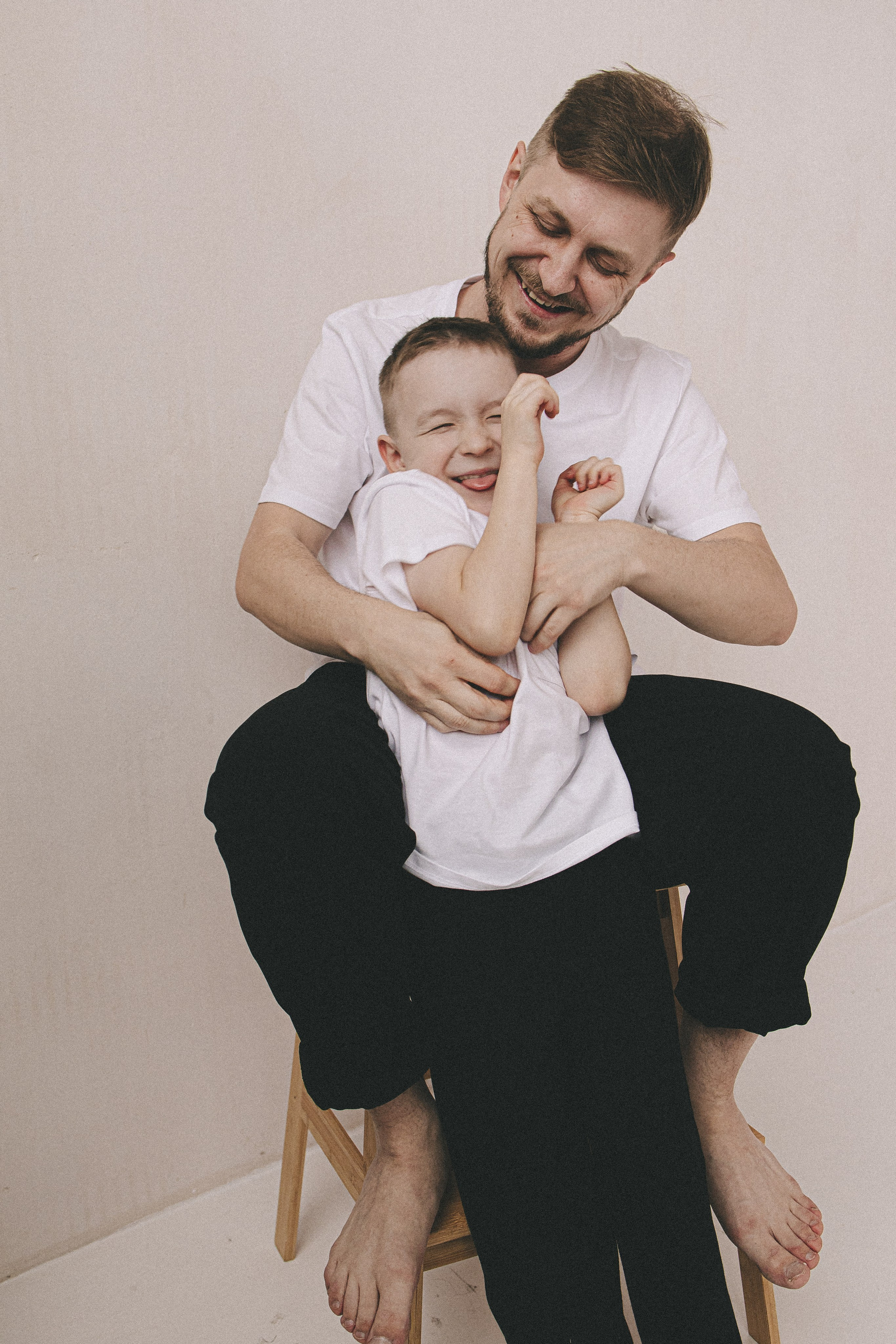 Ваня+Ярик. Про любовь