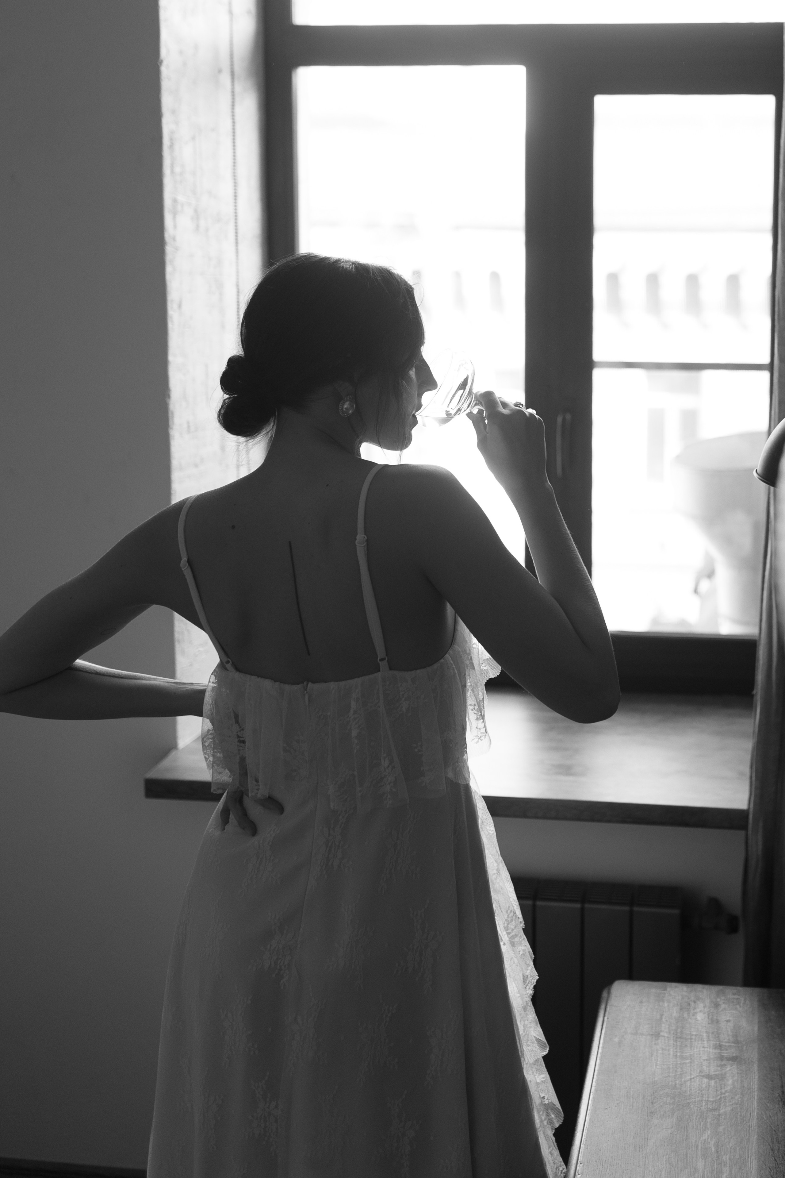 Евгений и Александра. Свадебный фотограф Курск Максим Ноздрачев