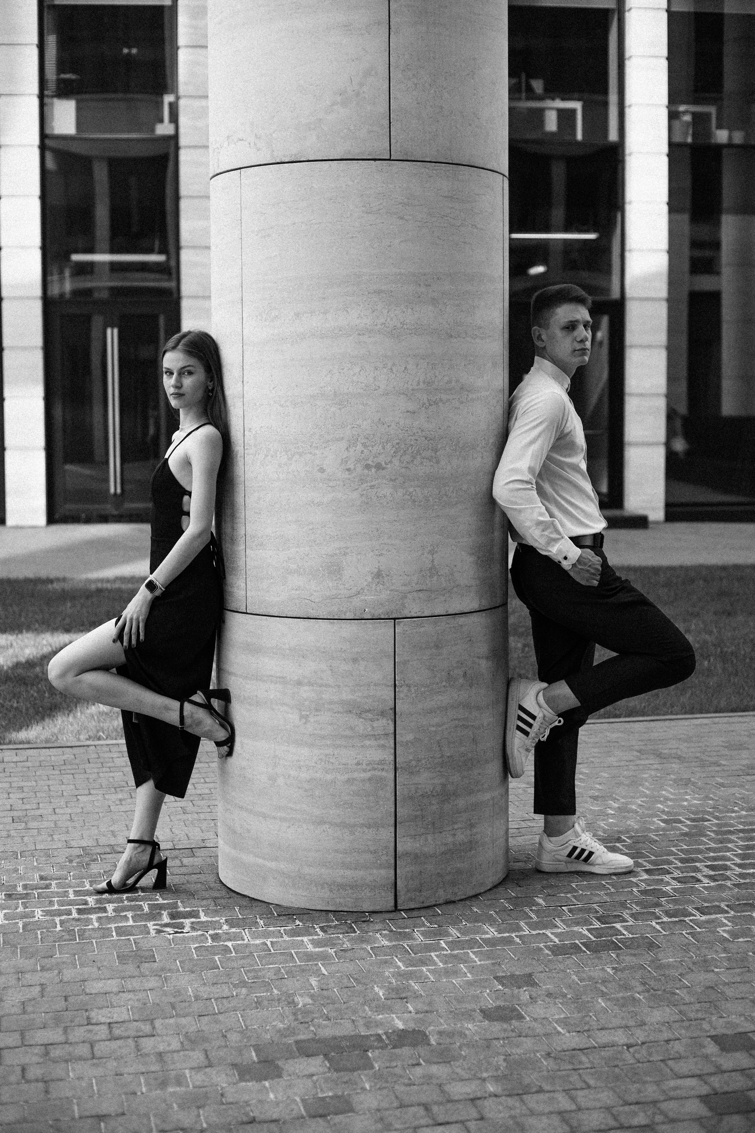 Арина & Тимофей. Фотограф Акимова Дарья Санкт-Петербург, Михайловка