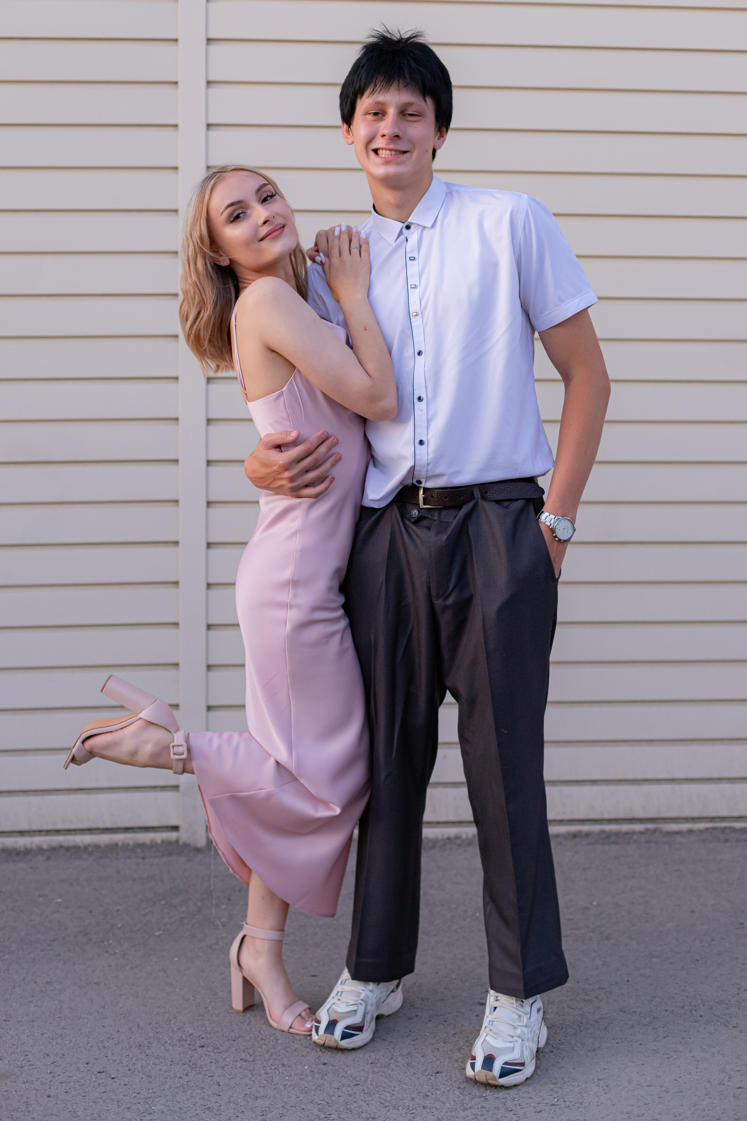 Выпускной. Photokarish