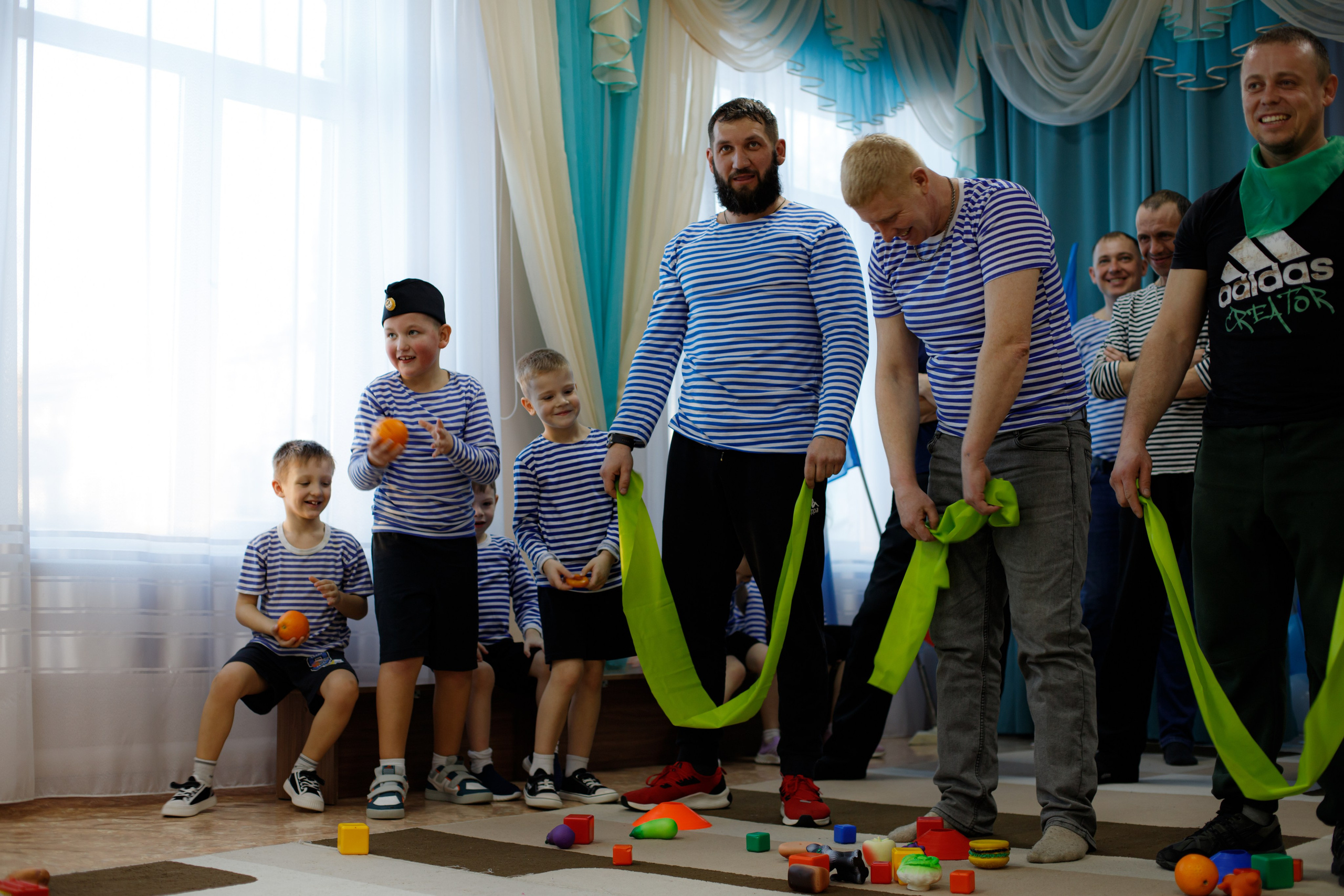 Д/С № 39. Photokarish