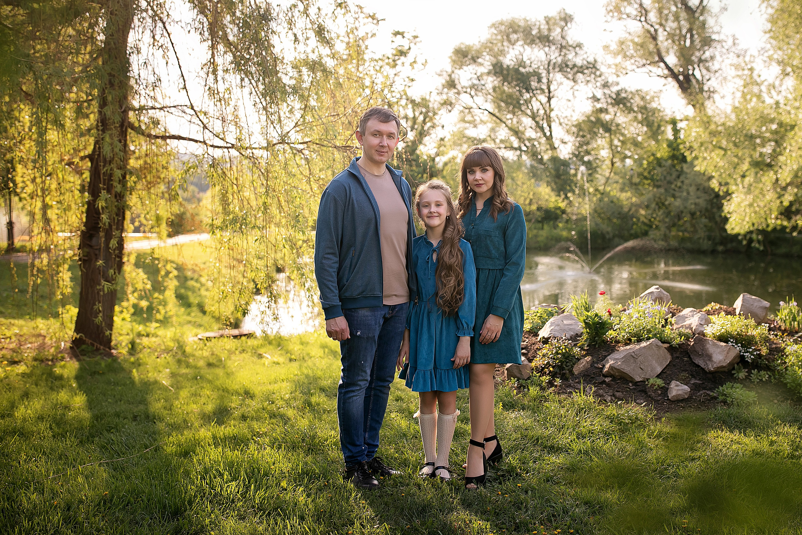 Усадьба Веневитино. Фотограф на крещение и венчание