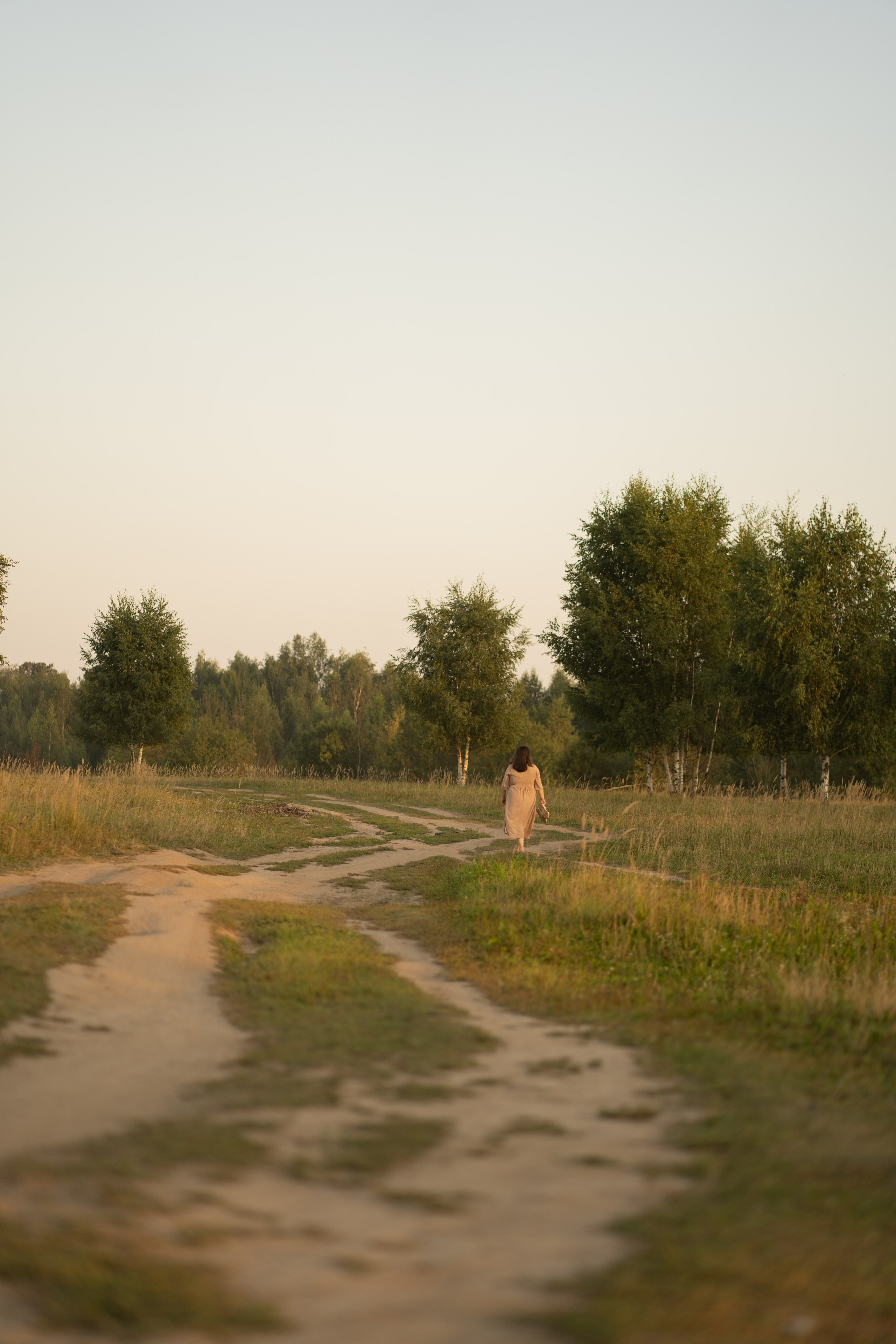 Любовь. Фотограф Катя Стрельцова