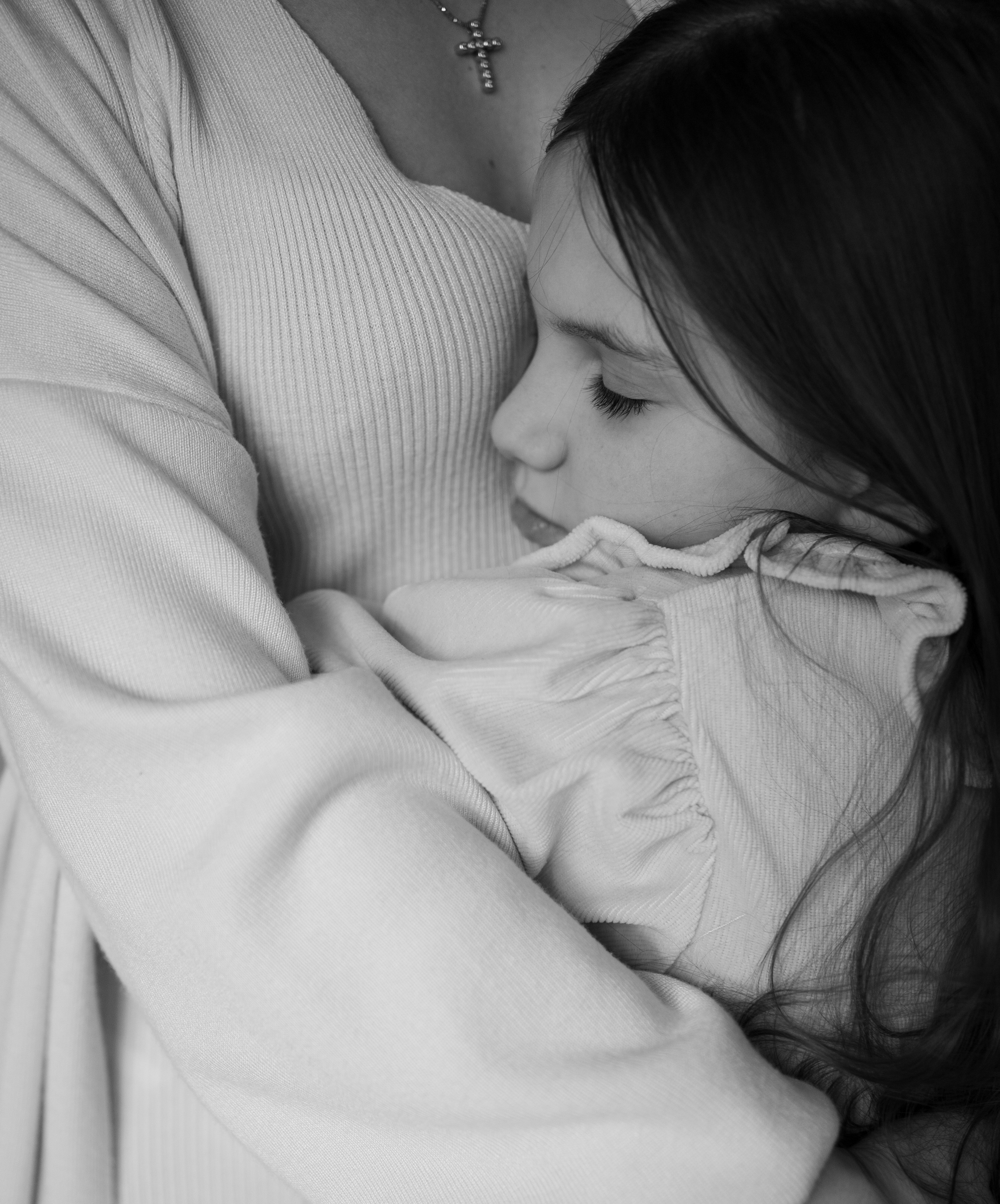 Семейная съёмка для Анастасии. Фотограф Катя Стрельцова