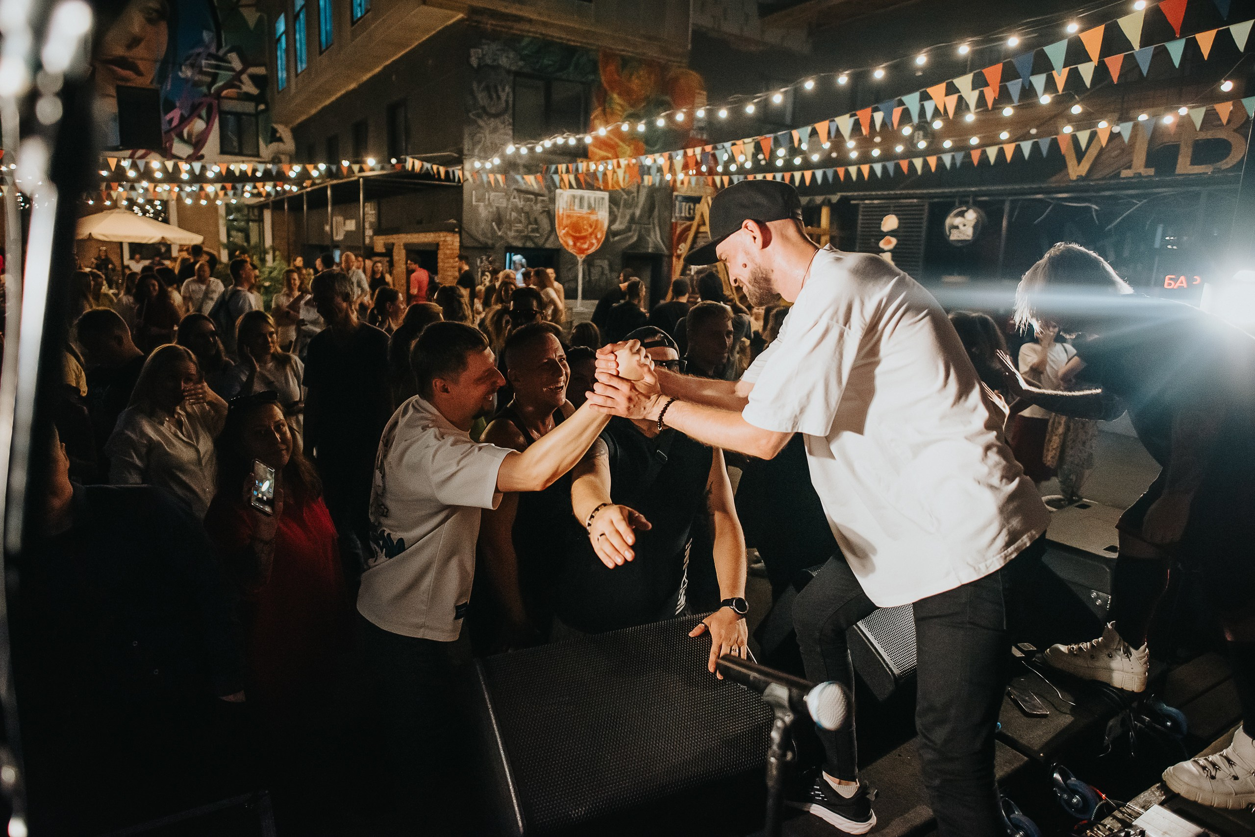 Pandora Secret 2024. Репортажный фотограф в Кемерово