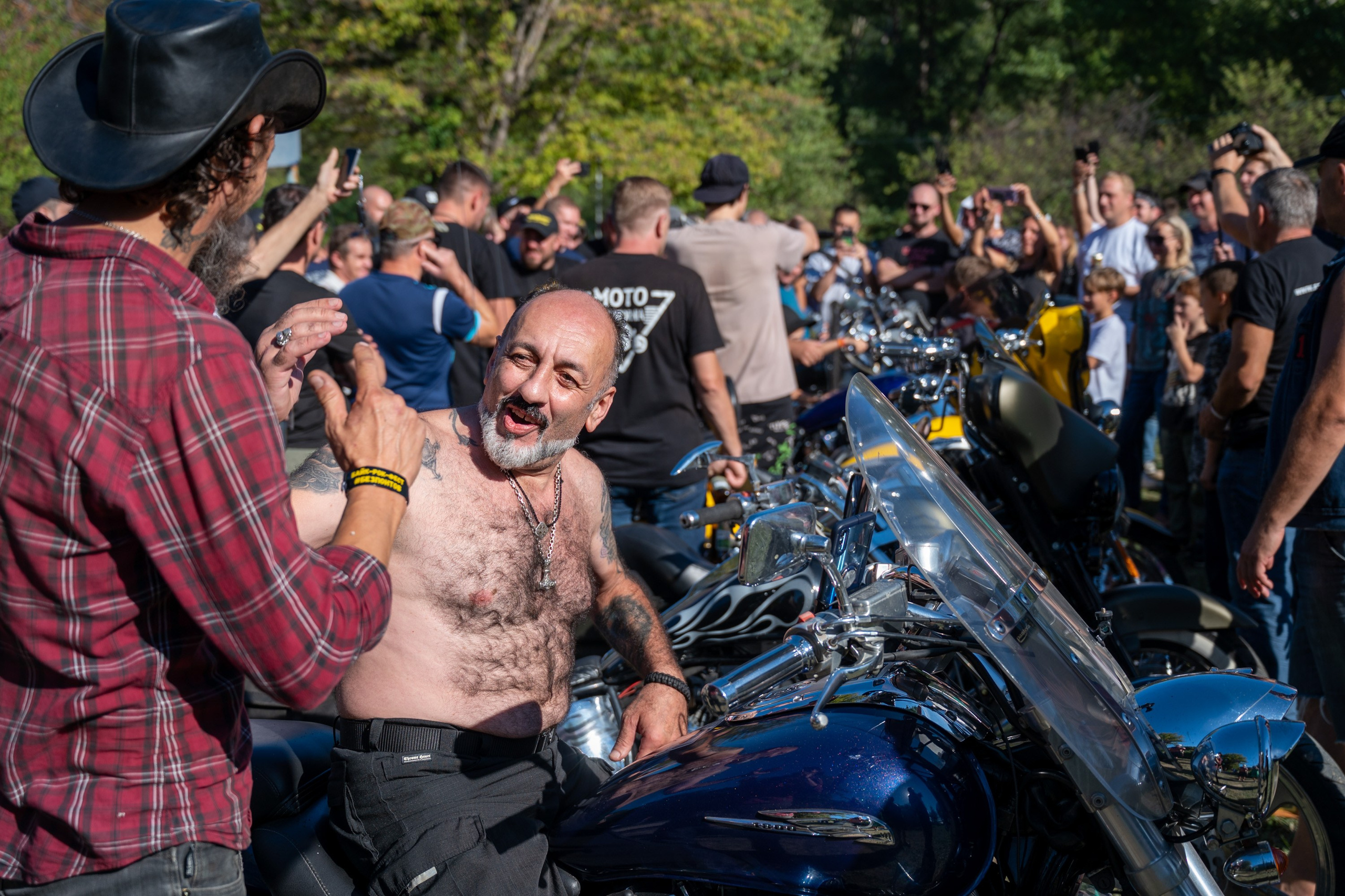 БАЙК-РОК-ФЕСТ #БЕЗПОНТОВ 27–28 сентября 2024 г. Фотографирую счастливых людей в Сочи