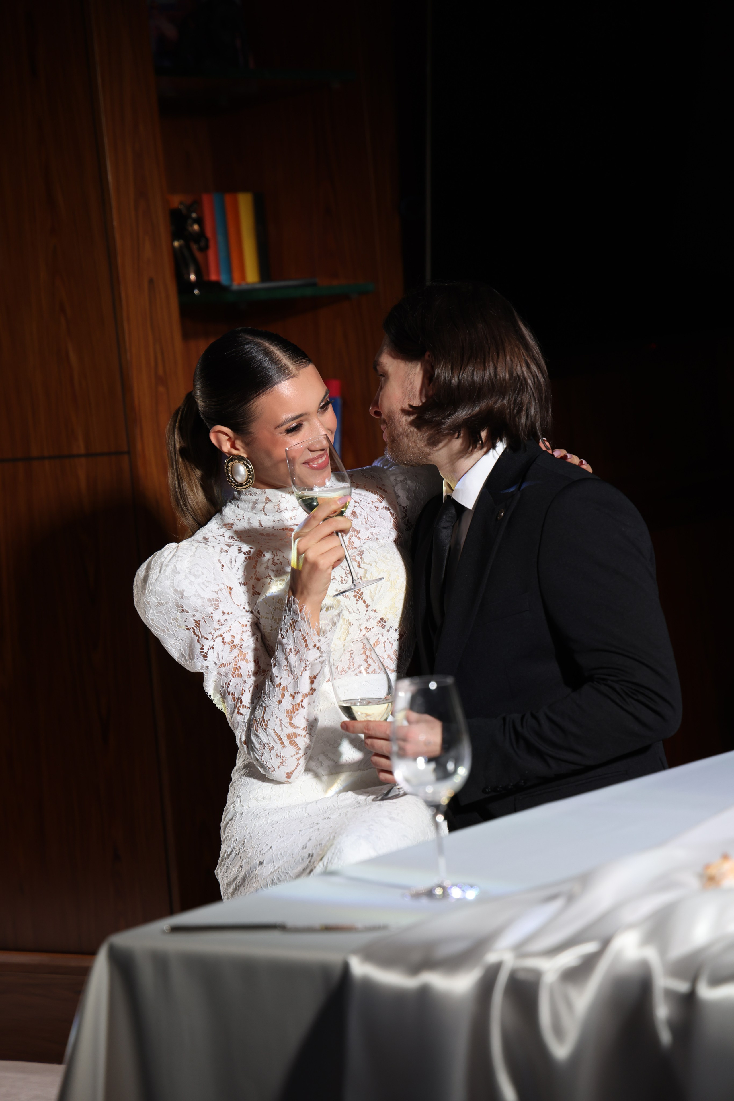 Ангелина и Никита. Портретный фотограф | Варвара Самсонова