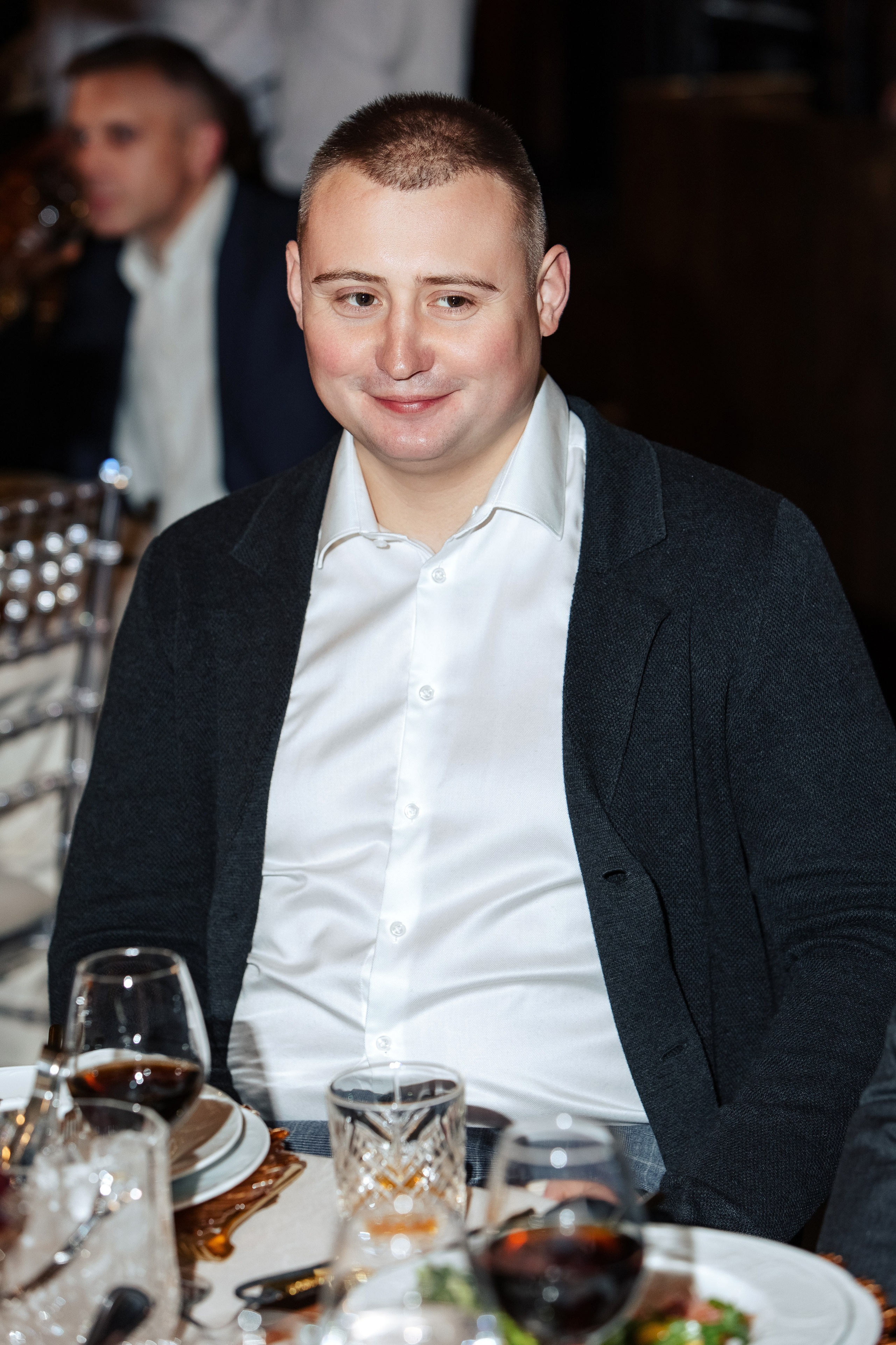 Артемий и Елена. Свадебный репортажный фотограф в Москве
