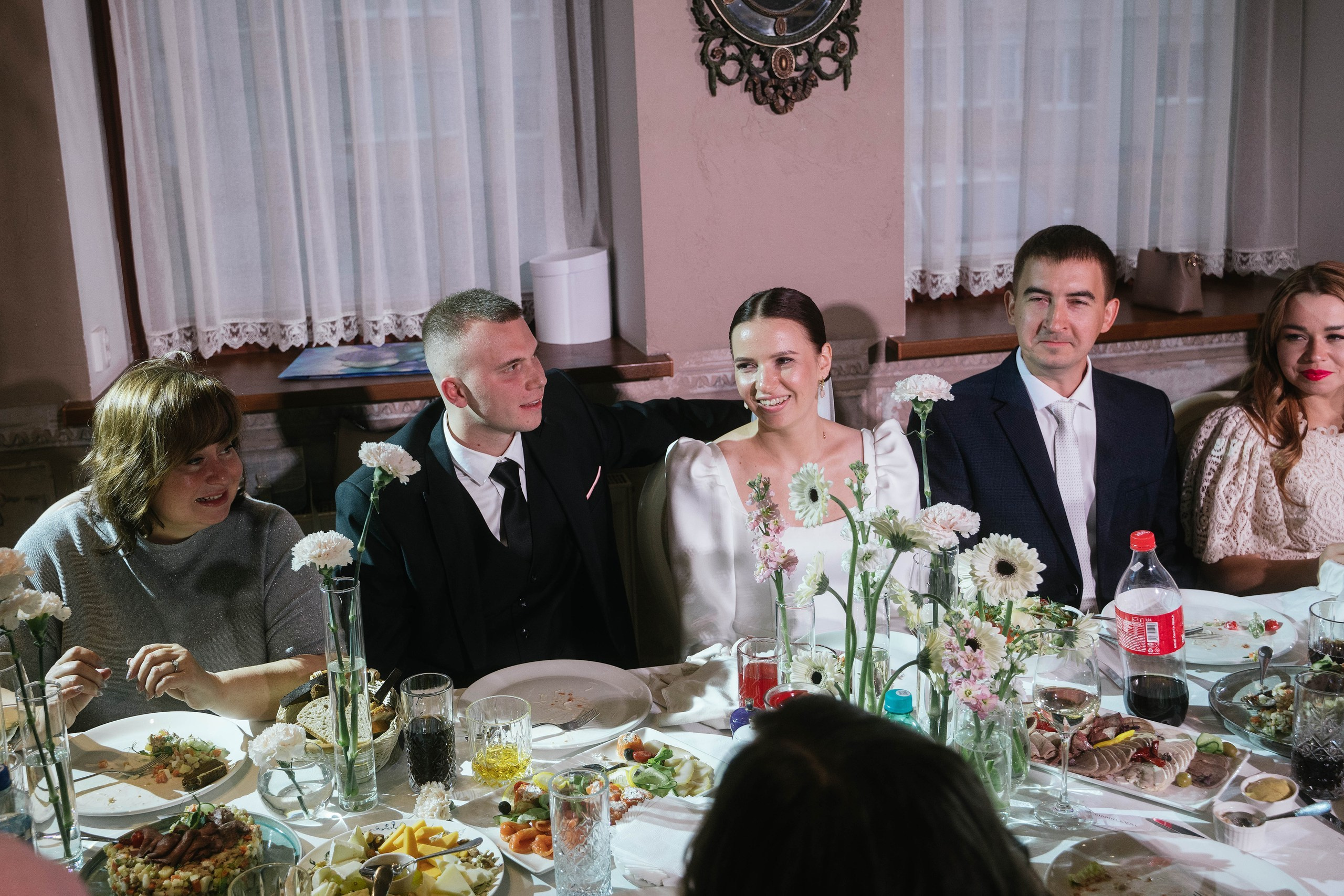 Wedding day #61. Свадебный, семейный фотограф в Рязани Лена Брант